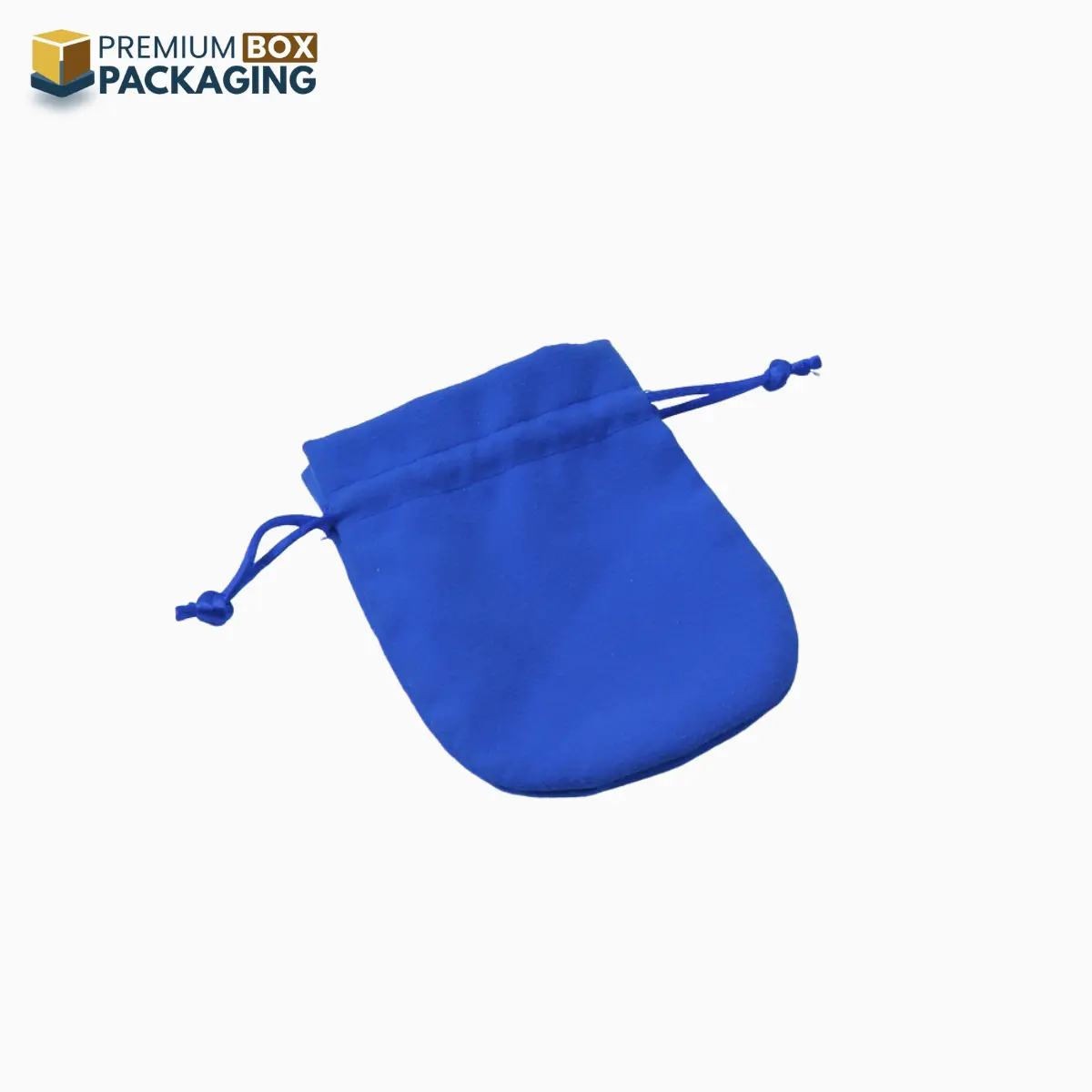 Custom Drawstring Jewelry Bags 4 - Premium Box Packaging