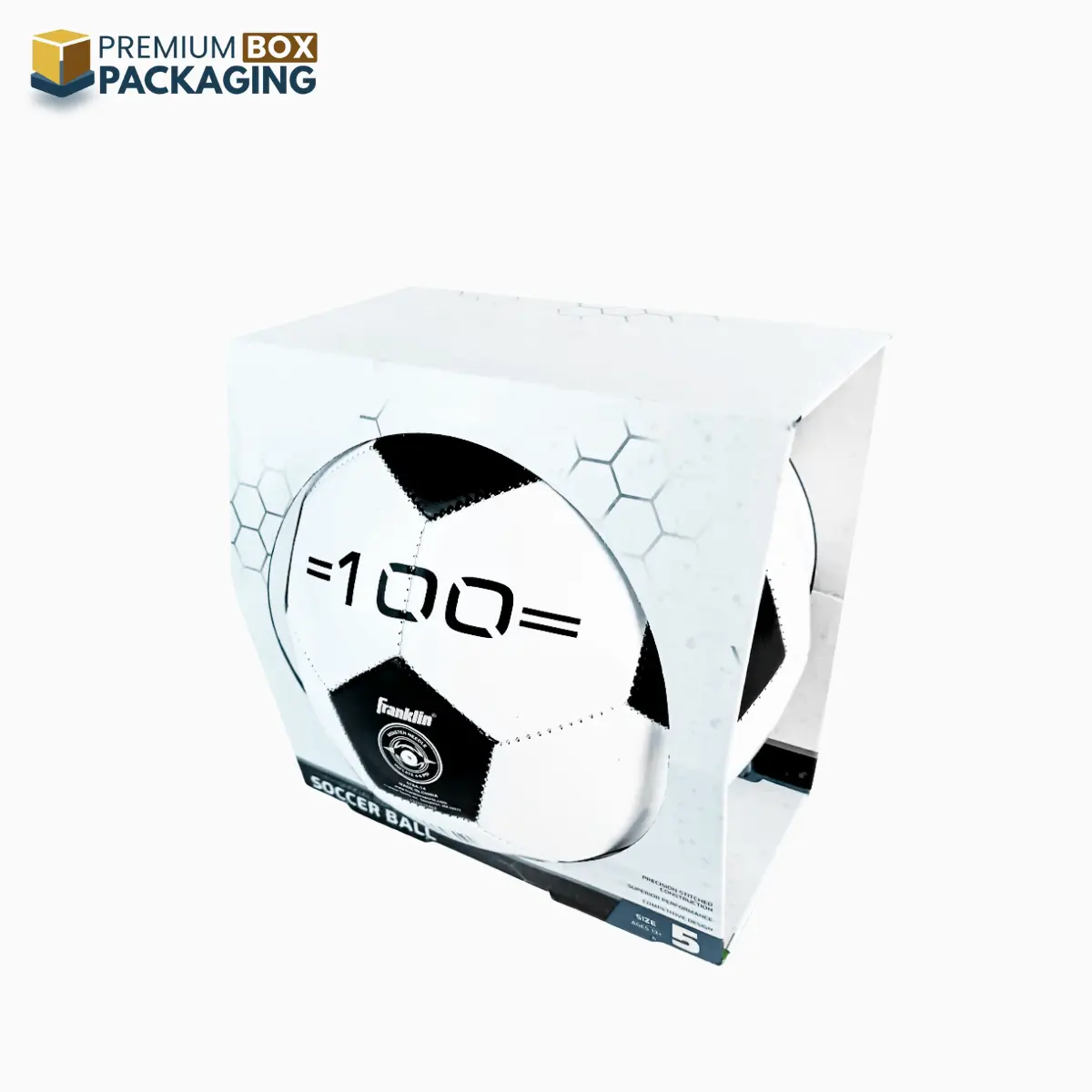 Custom Football Boxes Wholesale 1 - Premium Box Packaging