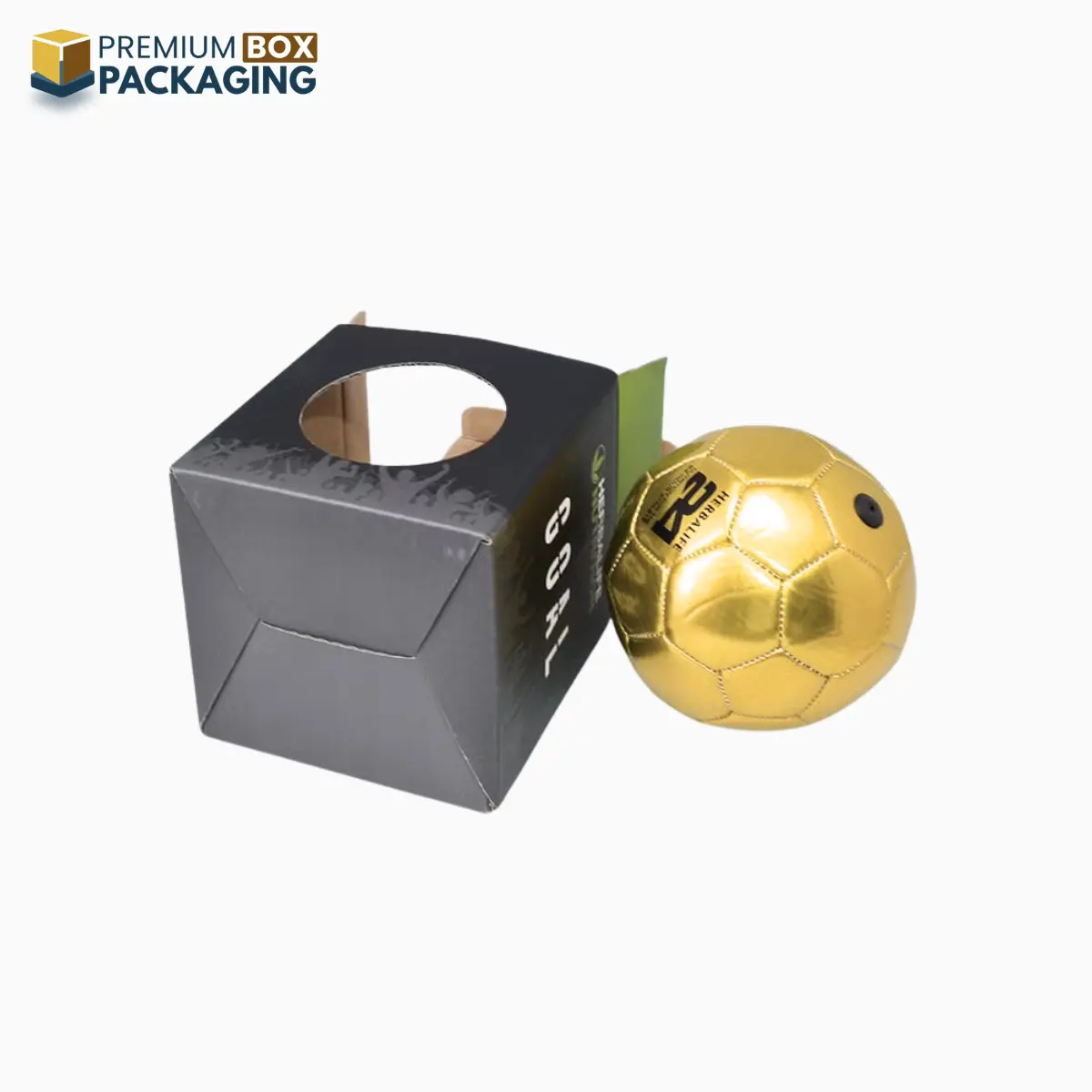 Custom Football Boxes Wholesale 3 - Premium Box Packaging