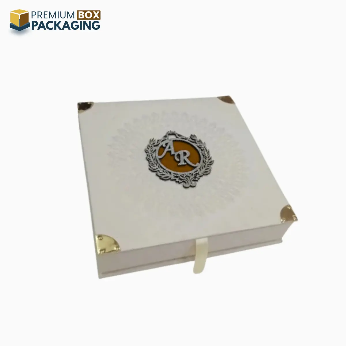 Custom Invitation Boxes 1 - Premium Box Packaging