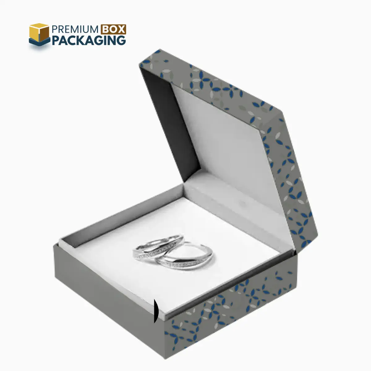 Custom Jewelry Boxes 2 - Premium Box Packaging