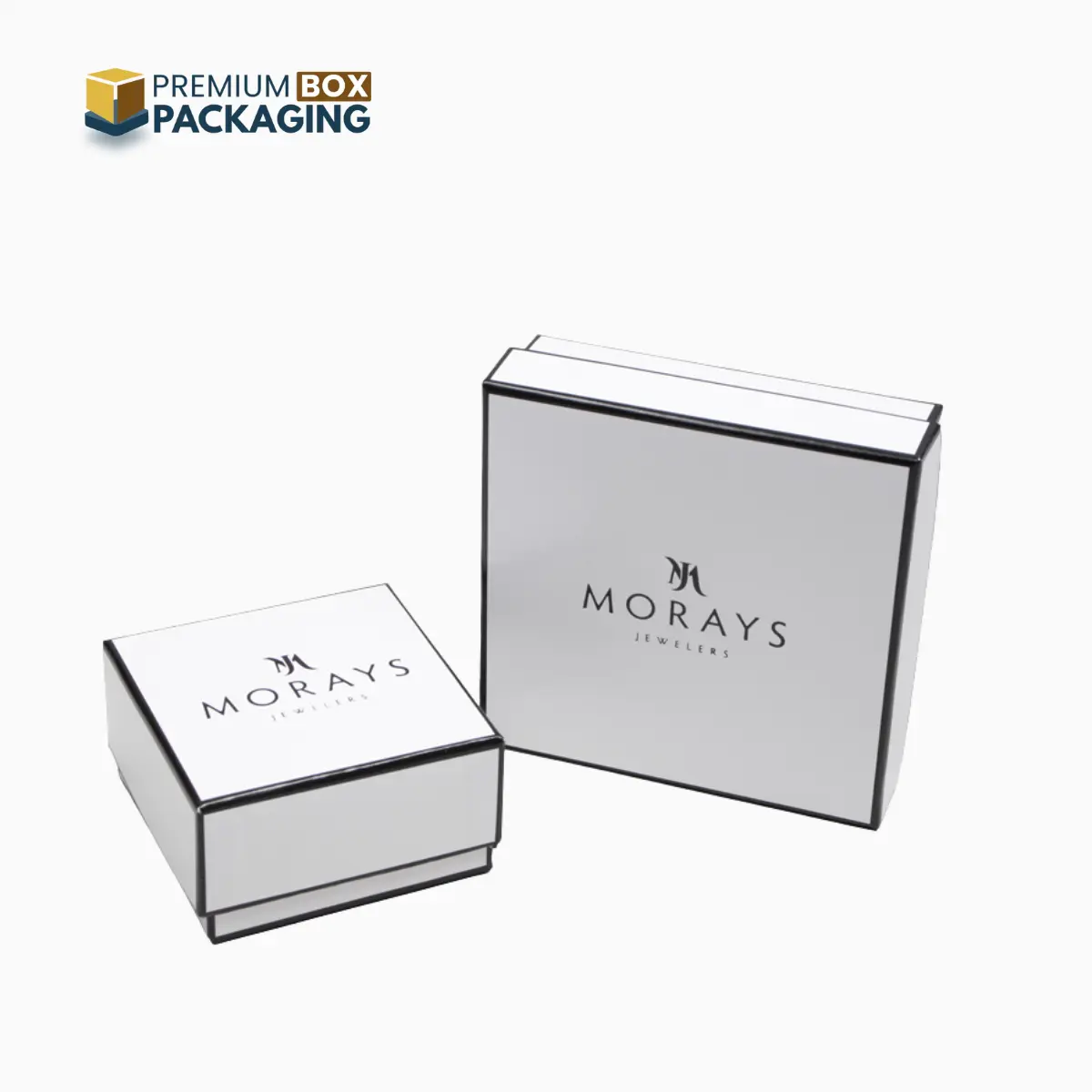 Custom Jewelry Boxes 3 - Premium Box Packaging