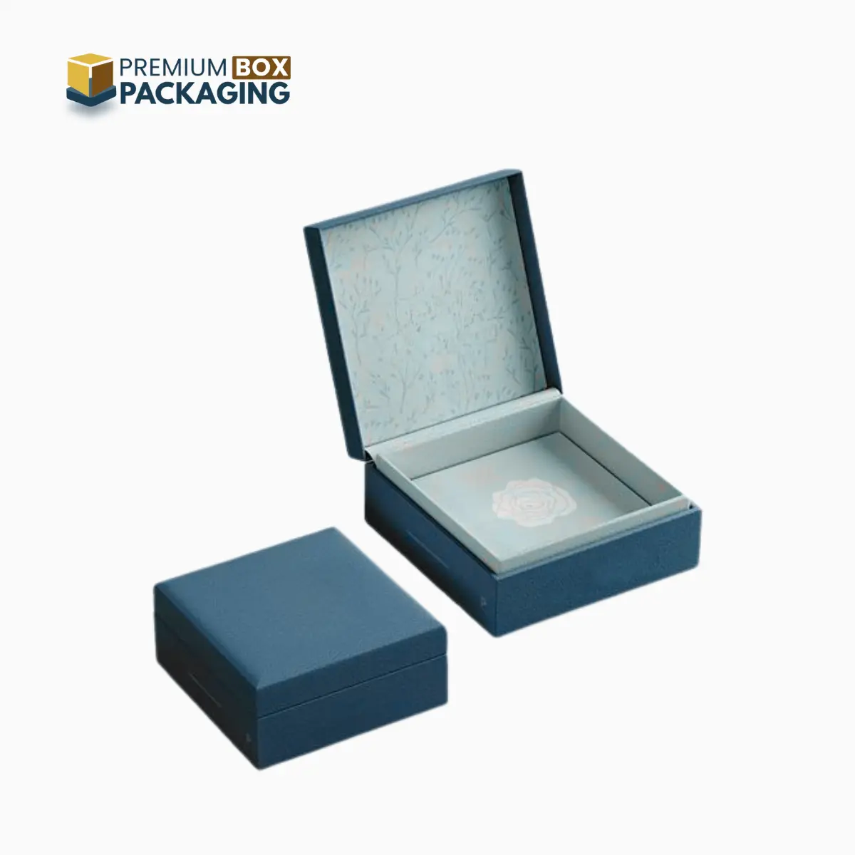 Custom Jewelry Boxes 4 - Premium Box Packaging