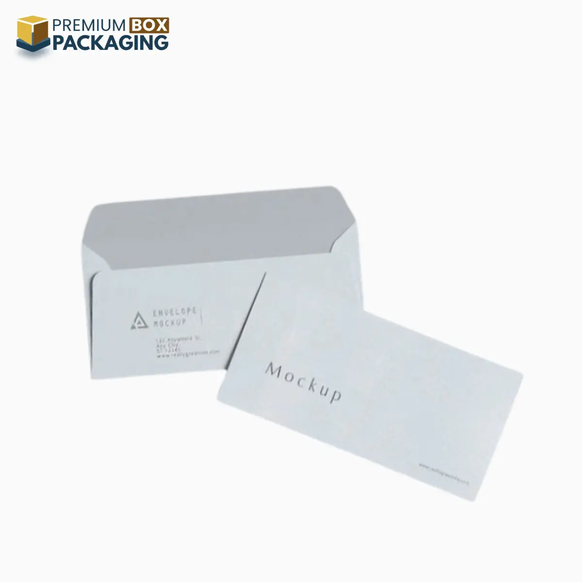 Custom Mailing Envelopes 1 - Premium Box Packaging