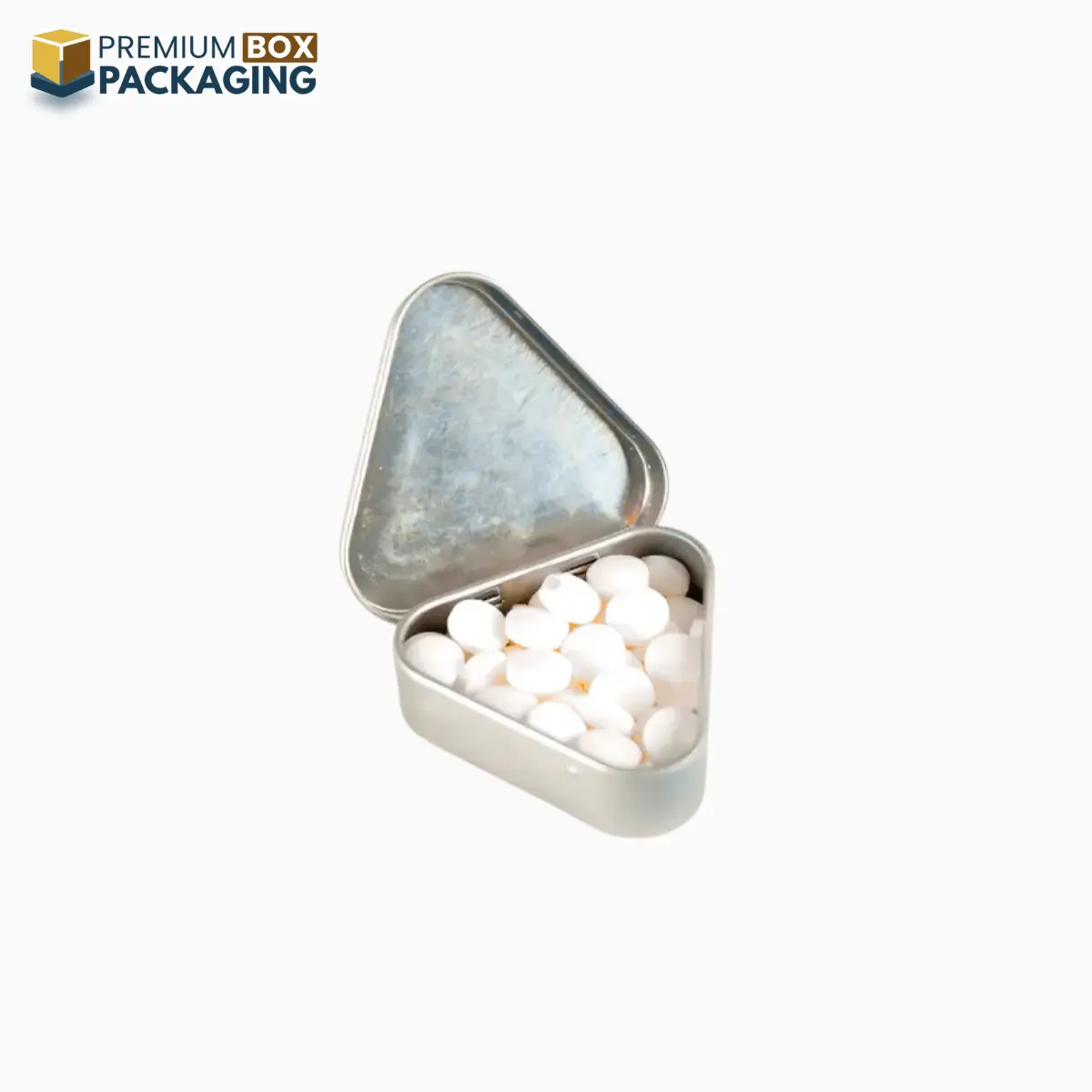 Custom Metal Mint Tins 4 - Premium Box Packaging