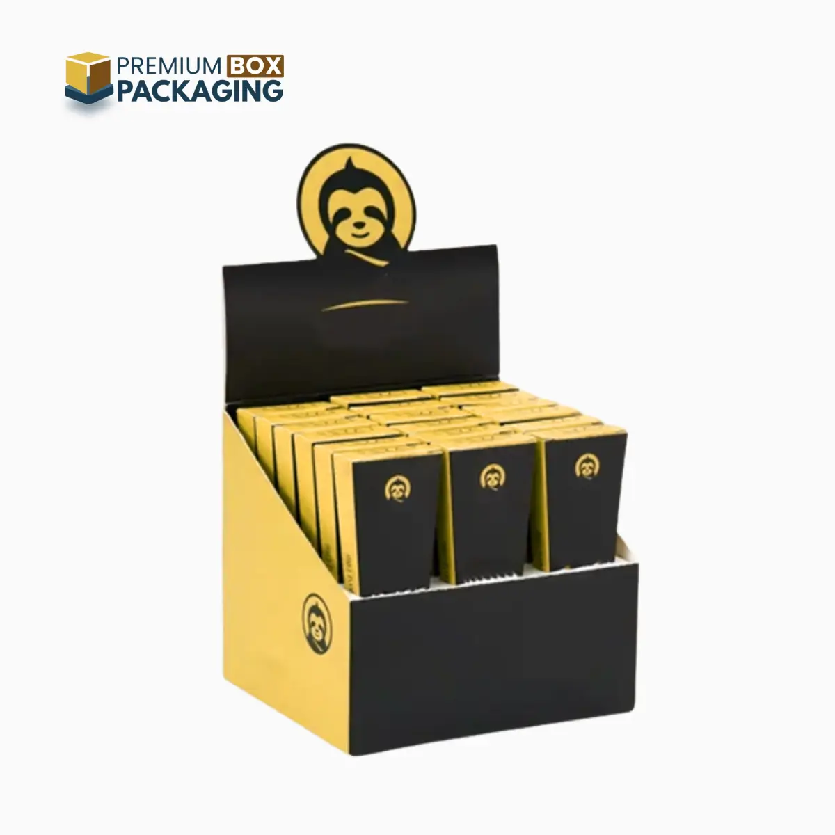 Custom PDQ Boxes 1 - Premium Box Packaging