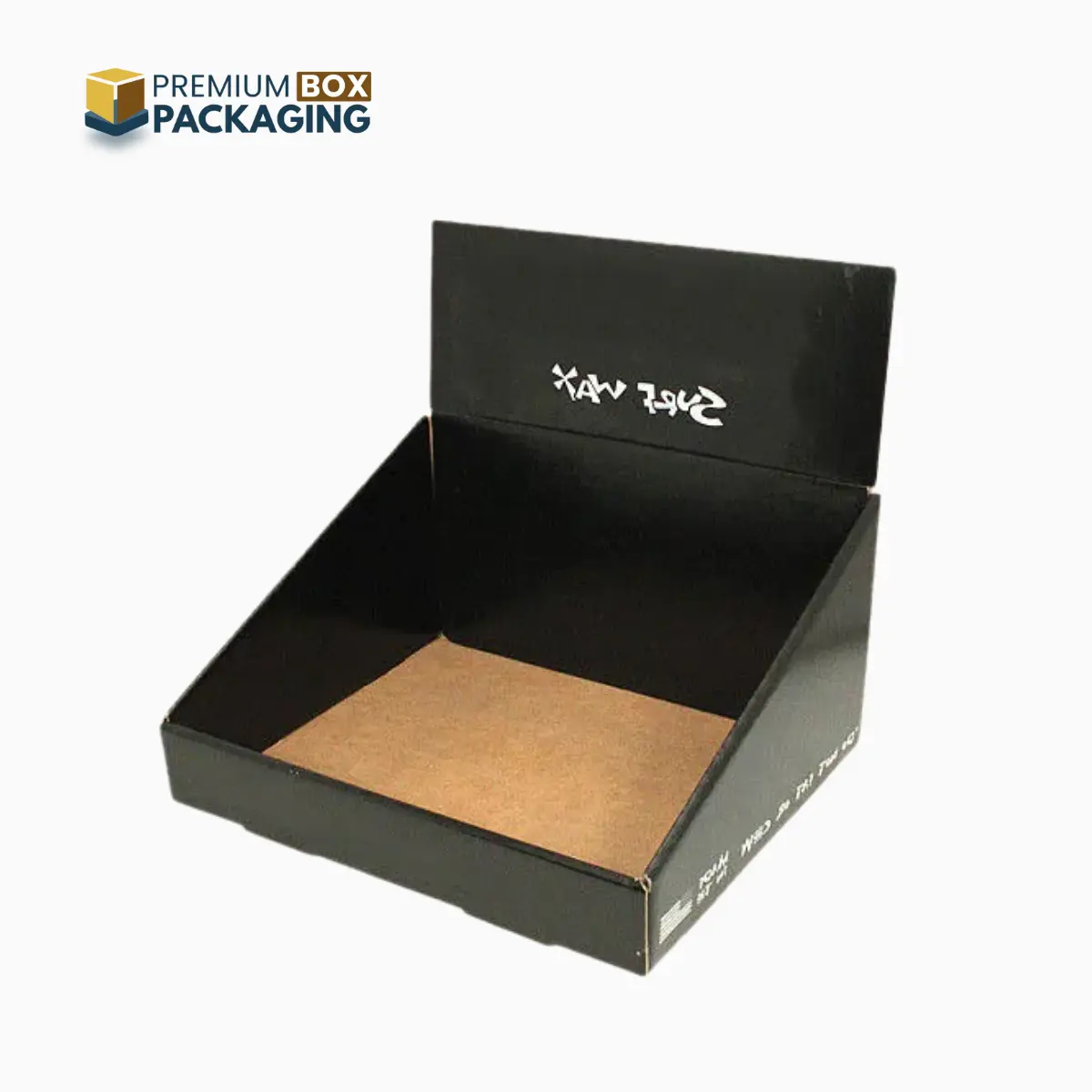 Custom PDQ Boxes 2 - Premium Box Packaging