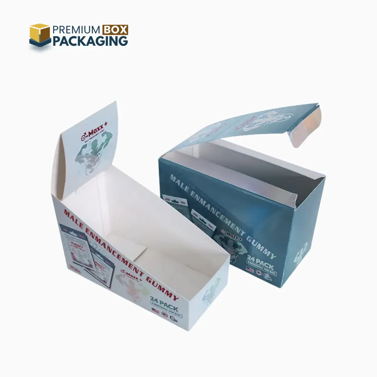 Custom PDQ Boxes 4 - Premium Box Packaging