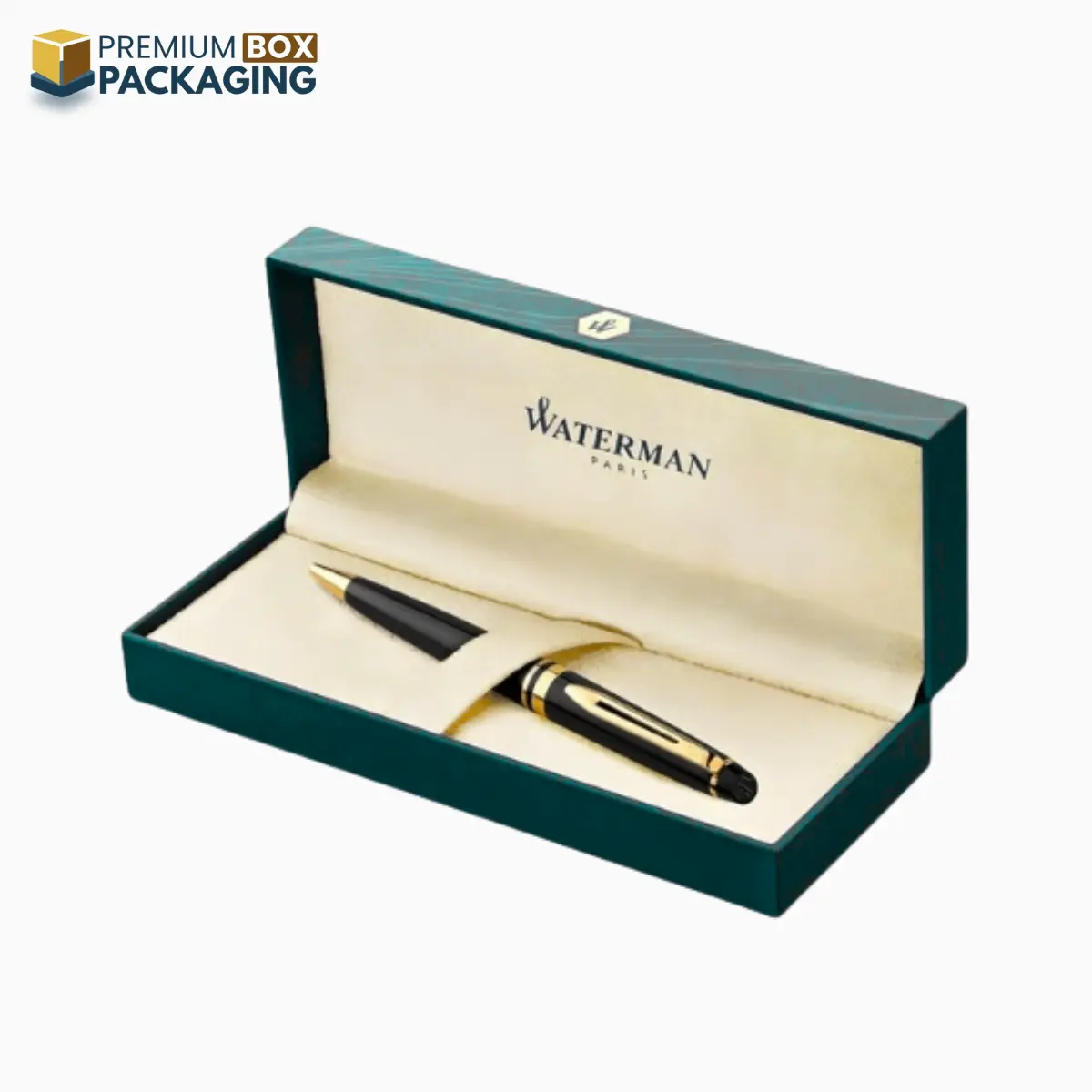 Custom Pen Gift Boxes 1 - Premium Box Packaging