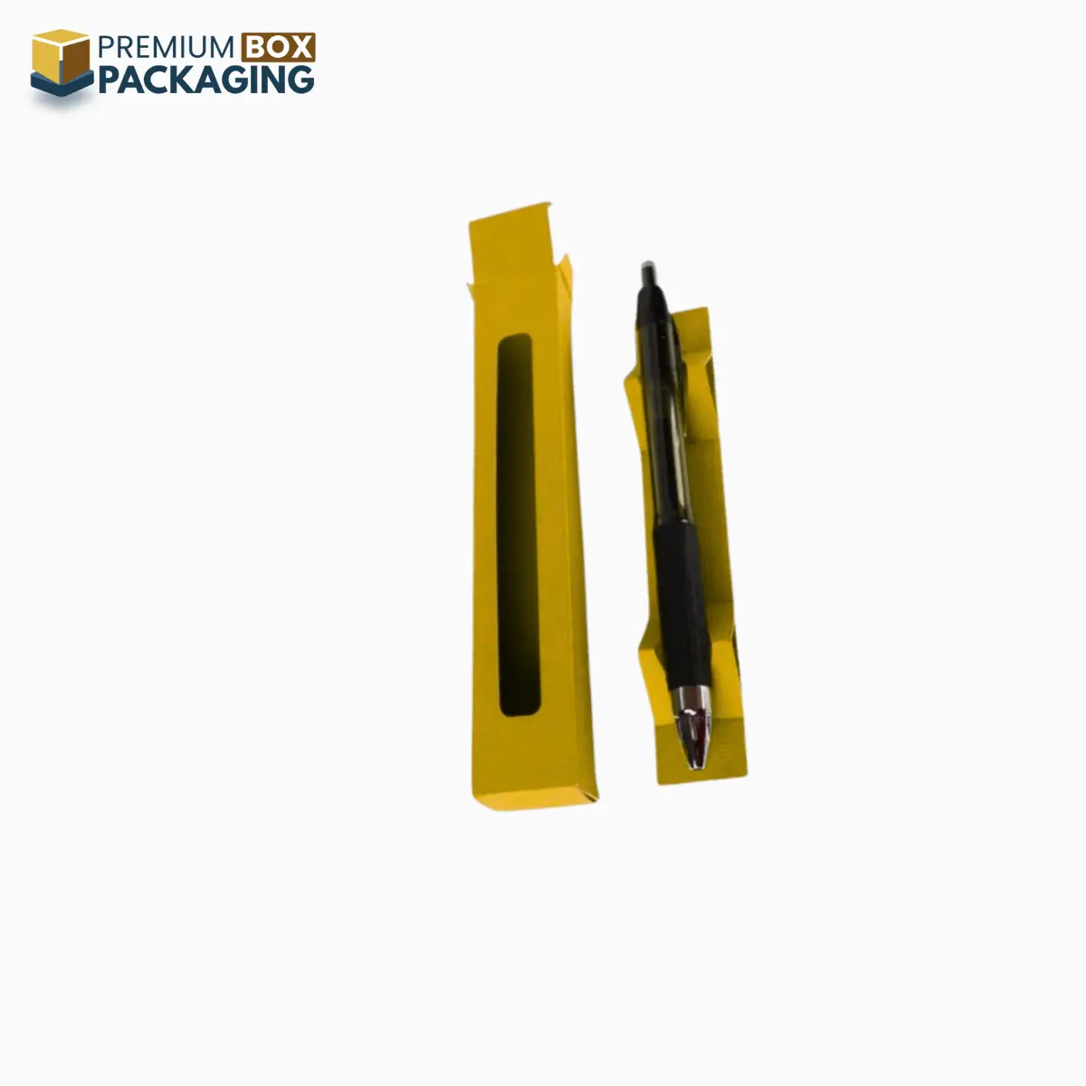 Custom Pen Gift Boxes 4 - Premium Box Packaging