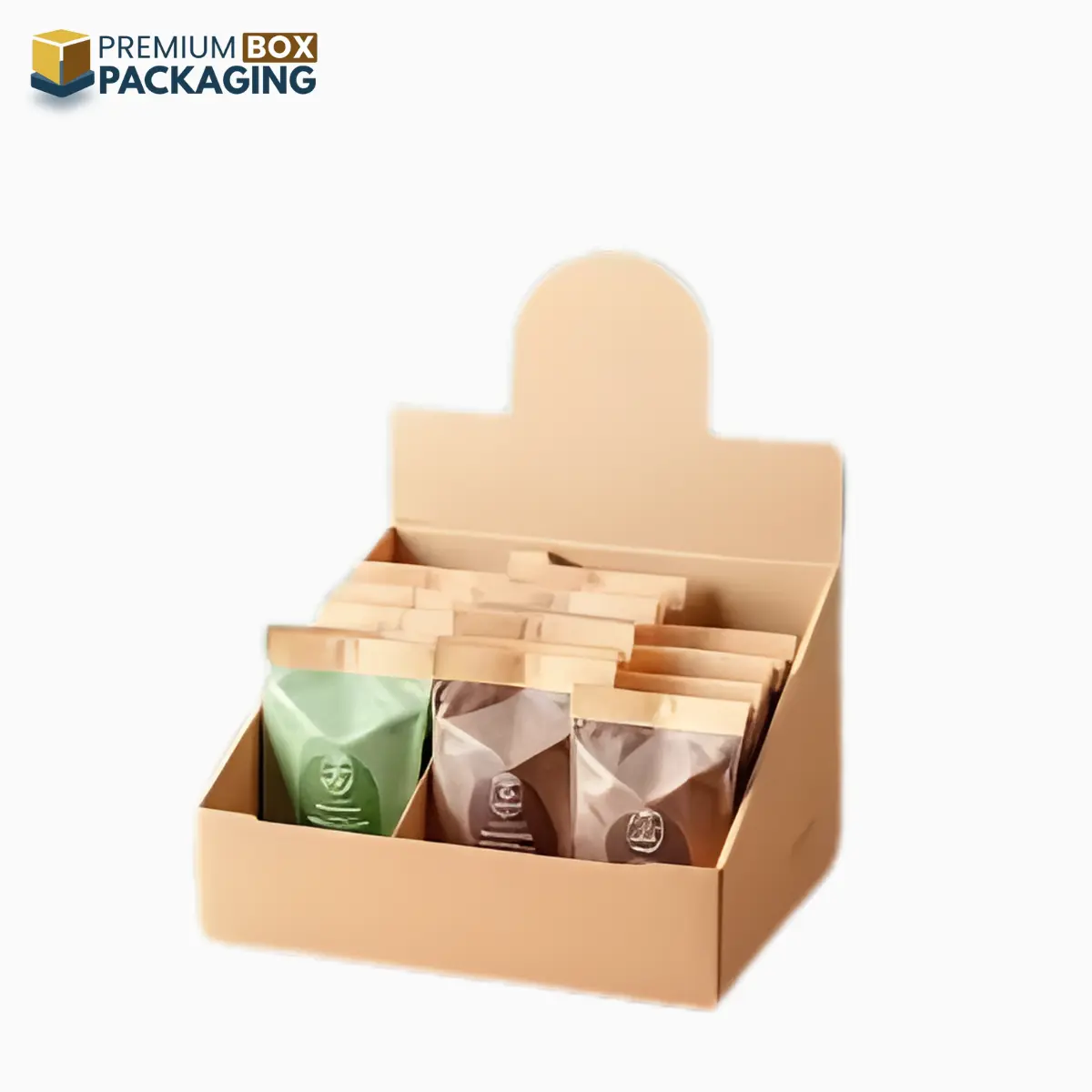 Custom Perforated Boxes 1 - Premium Box Packaging