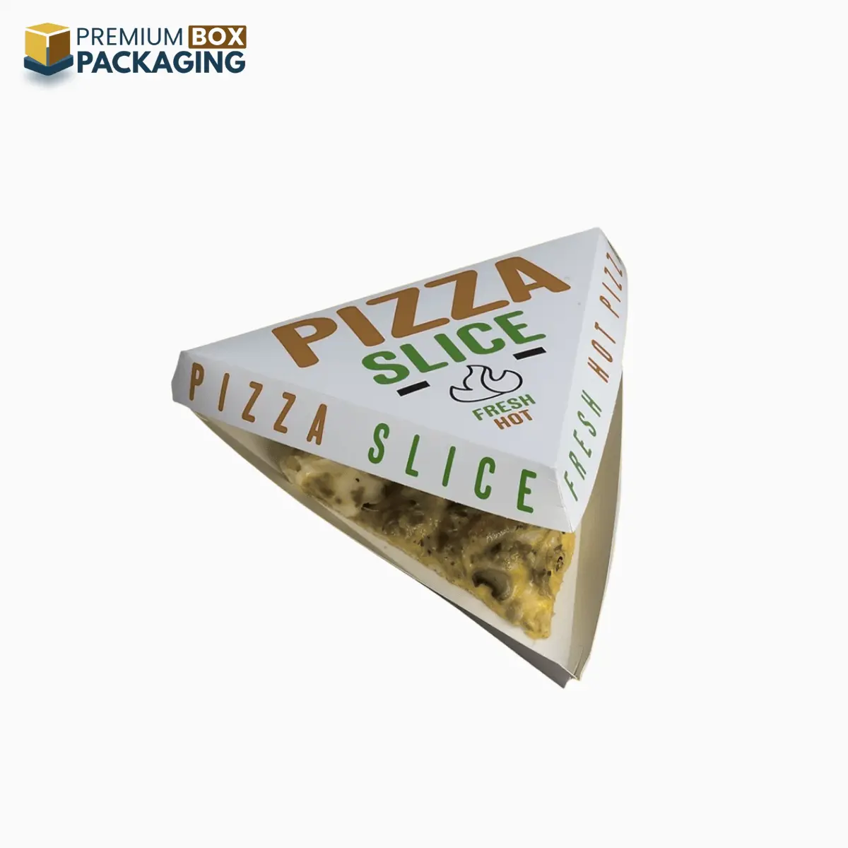 Custom Pizza Slice Boxes Wholesale 1 - Premium Box Packaging