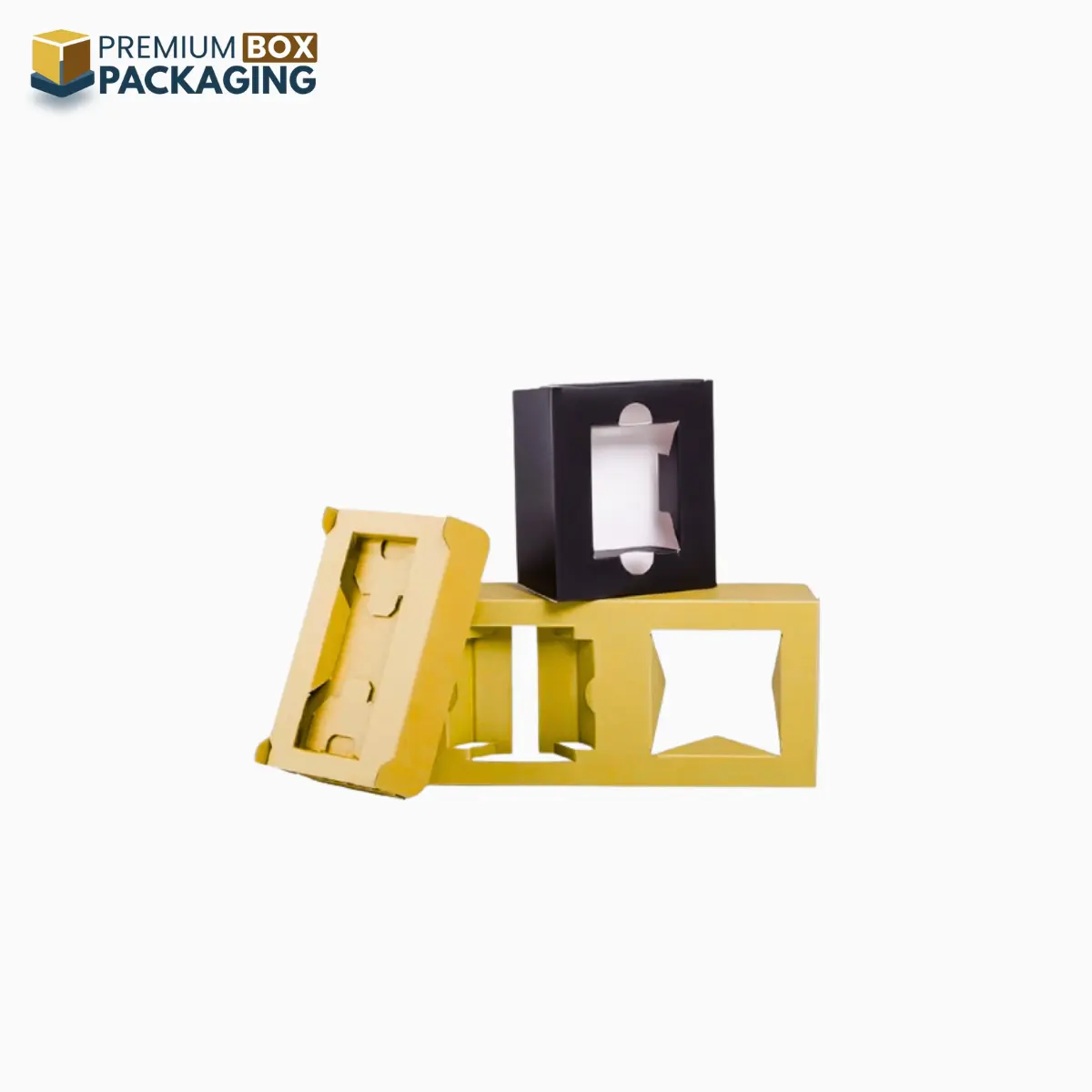 Custom Printed Packaging Inserts 4 - Premium Box Packaging