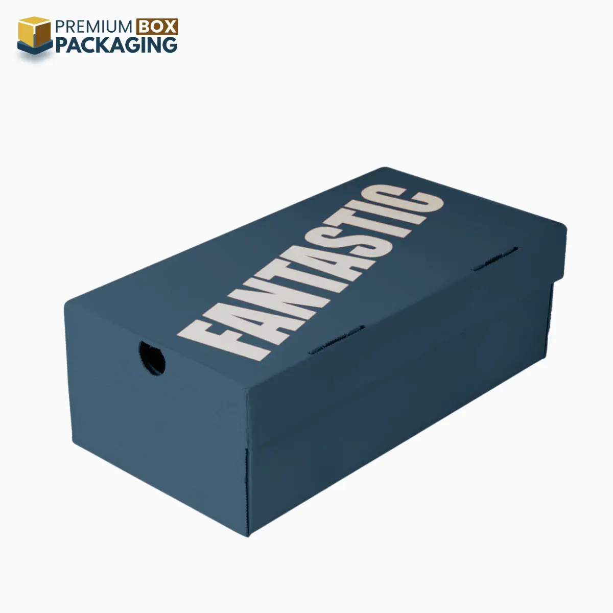 Custom Printed Shoe Boxes 4 - Premium Box Packaging