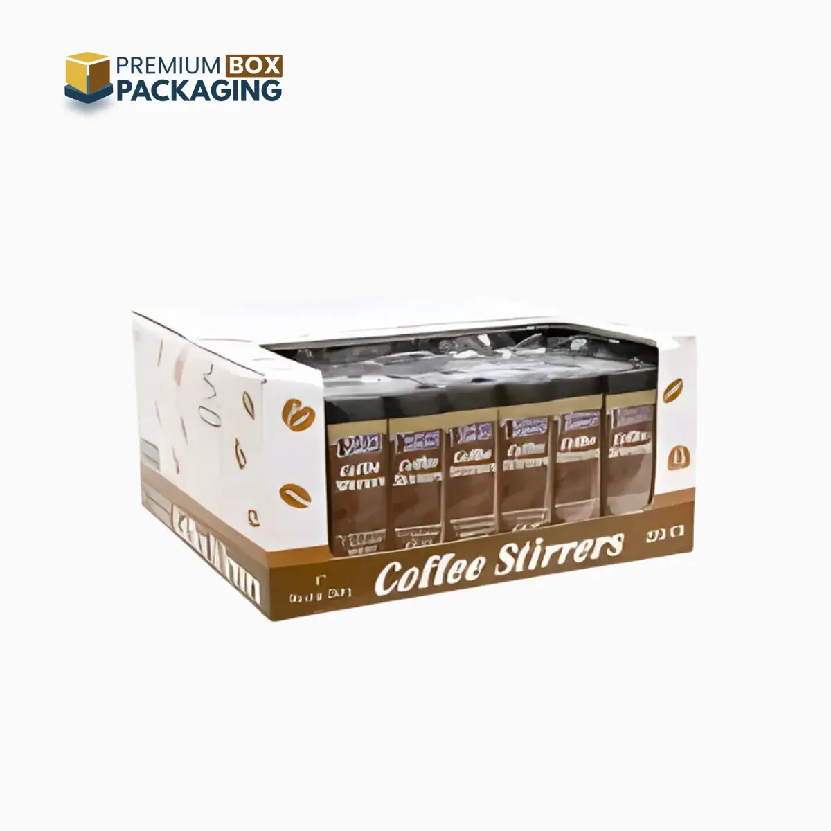 Custom Product Display Boxes 3 - Premium Box Packaging