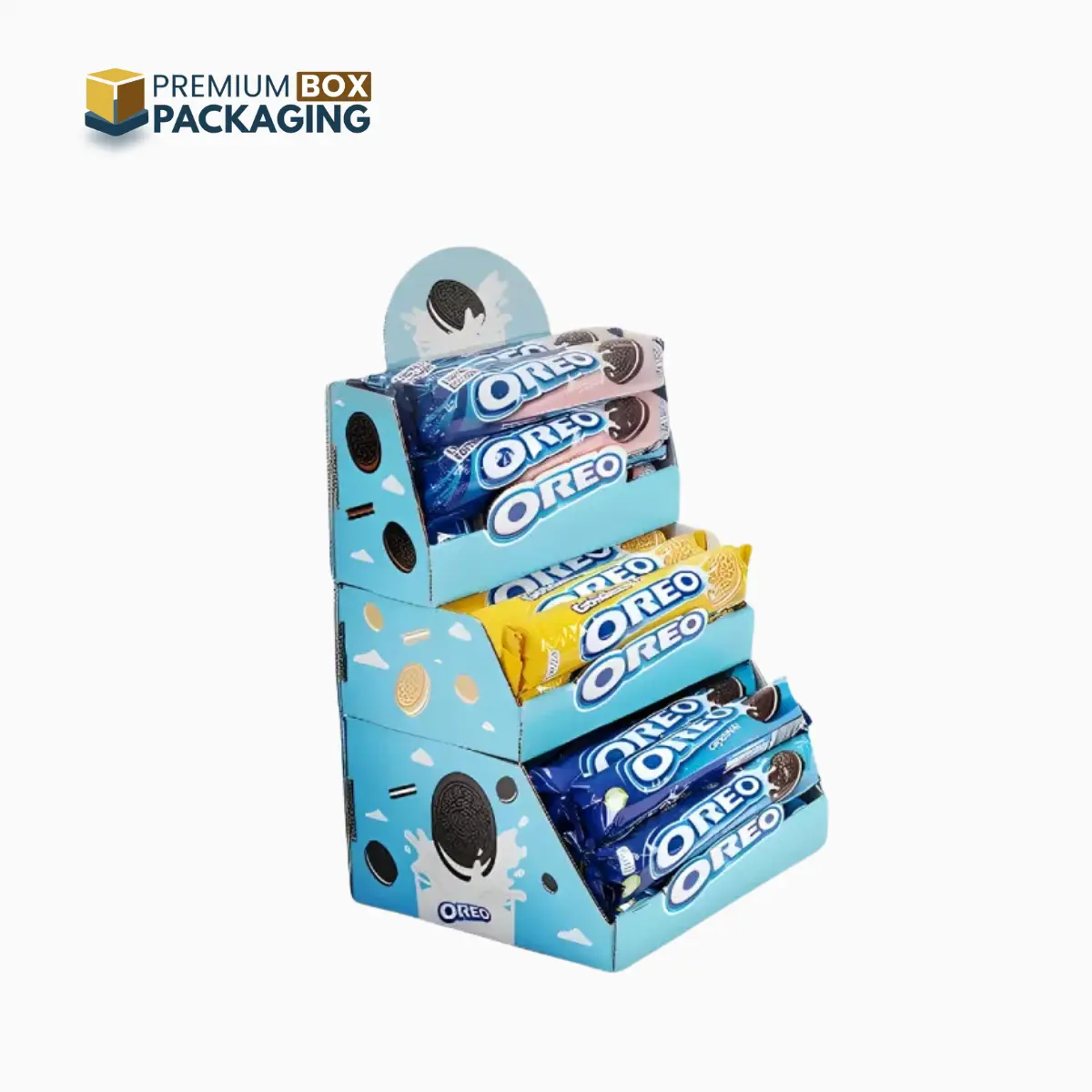 Custom Product Display Boxes 4 - Premium Box Packaging