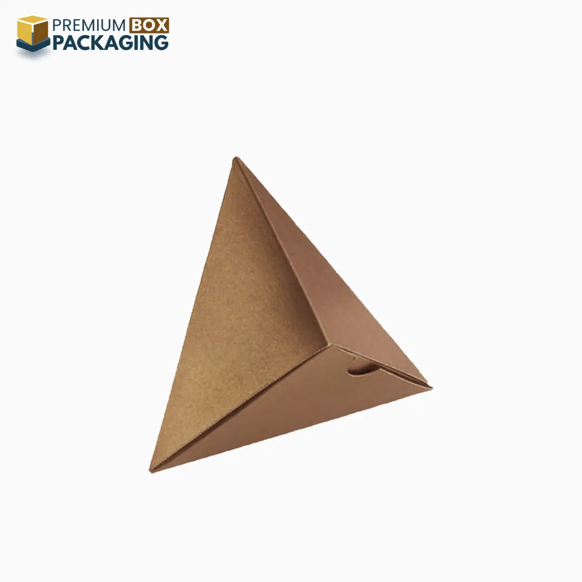 Custom Pyramid Style Boxes 1 - Premium Box Packaging