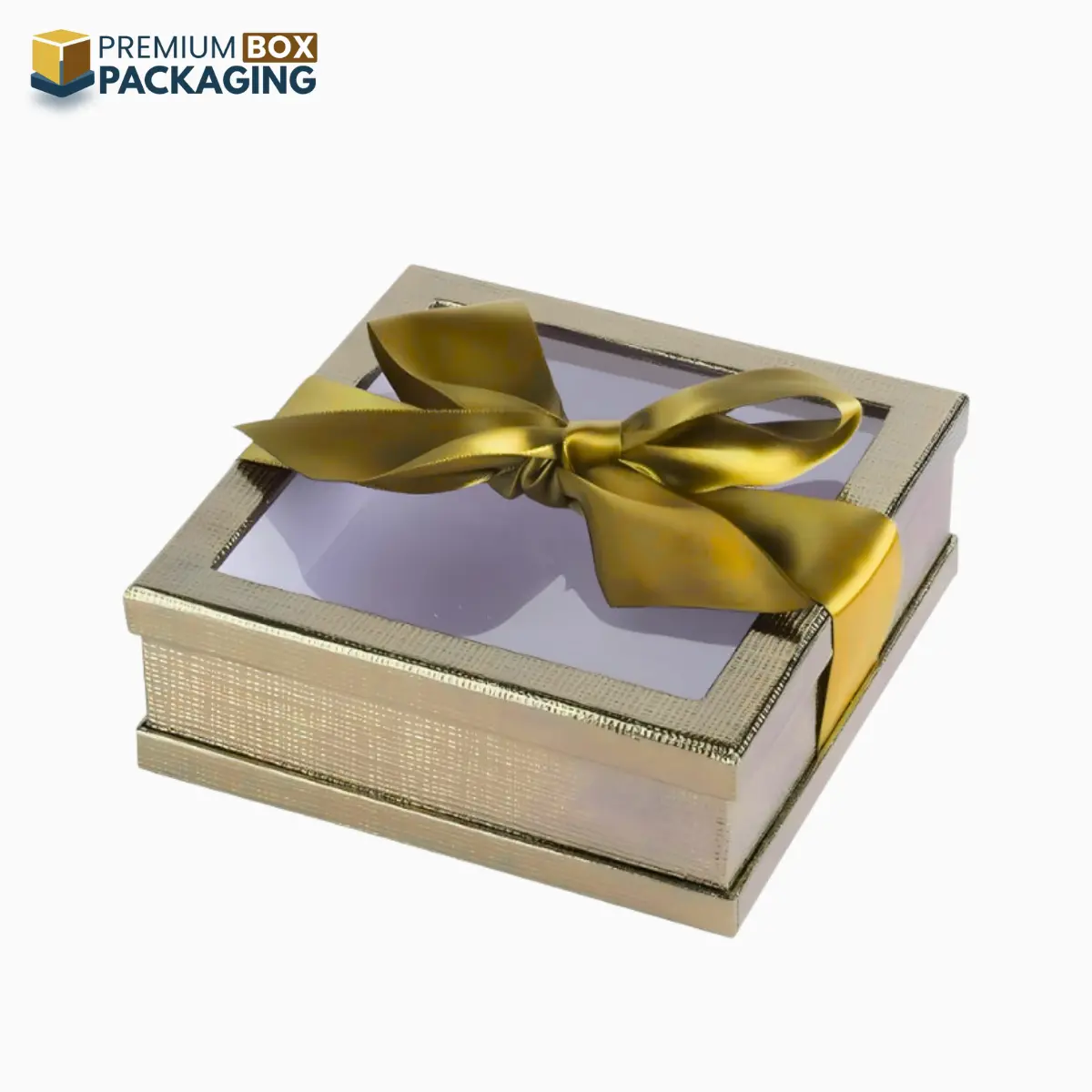 Custom Rigid Gift Boxes 1 - Premium Box Packaging