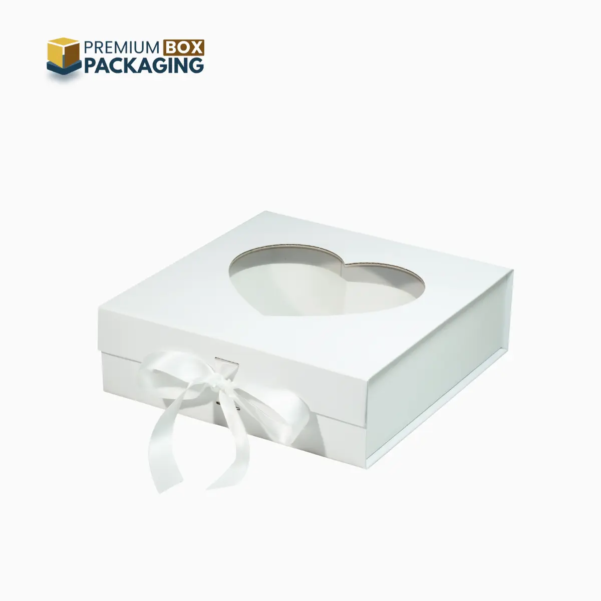 Custom Sturdy White Gift Boxes 1 - Premium Box Packaging