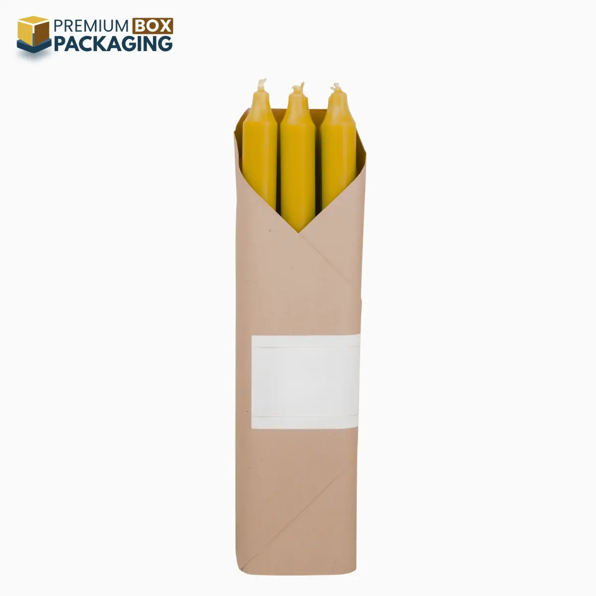 Custom Taper Candle Boxes Wholesale 1 - Premium Box Packaging