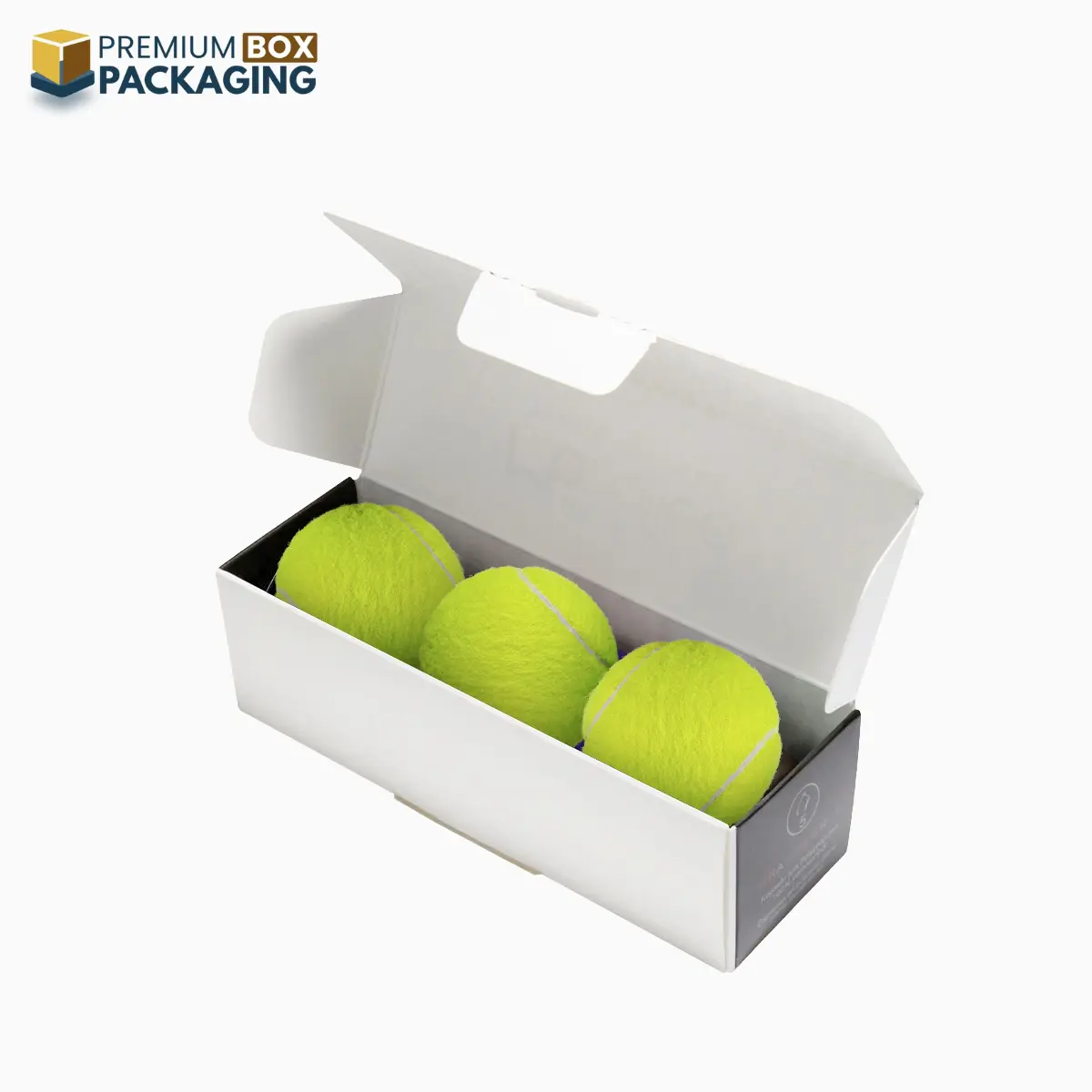 Custom Tennis Ball Boxes 2 - Premium Box Packaging