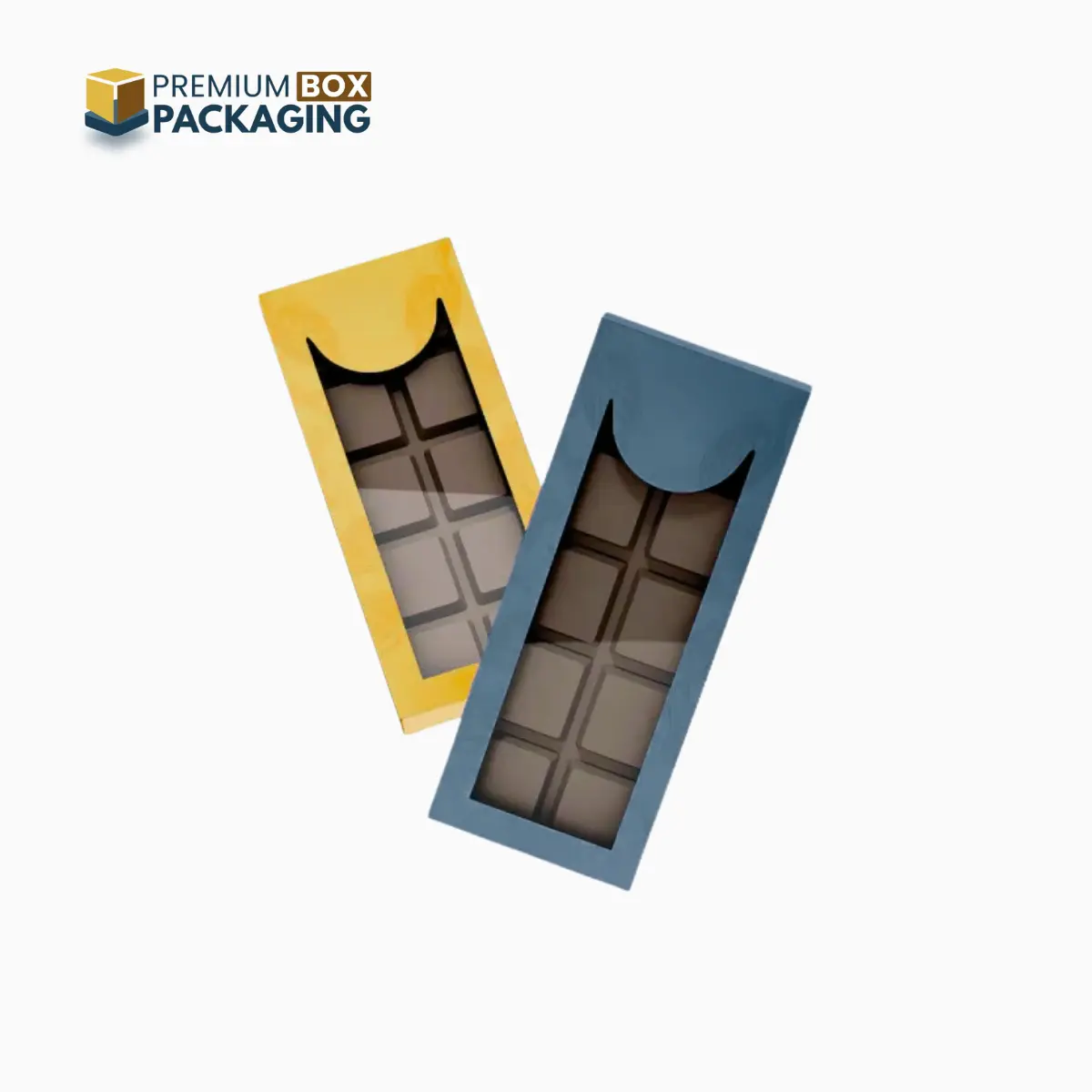 Custom Window Display Boxes 2 - Premium Box Packaging