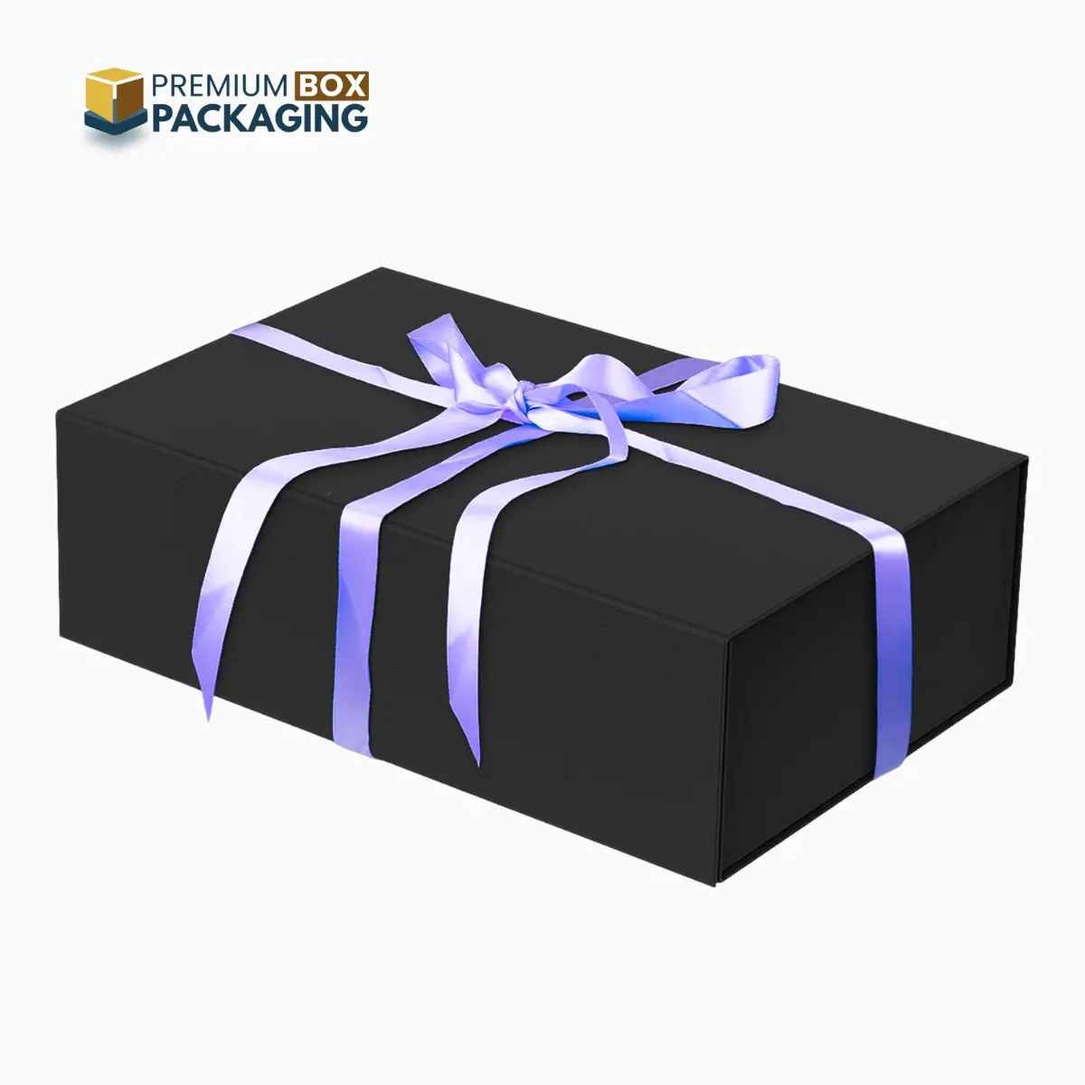 Deluxe Gift Boxes 2 - Premium Box Packaging