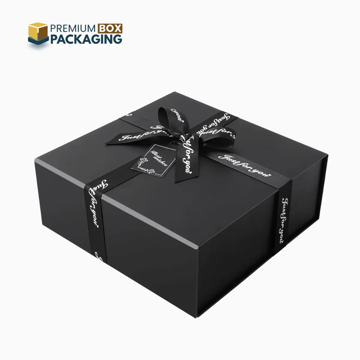 Deluxe Gift Boxes 3 - Premium Box Packaging