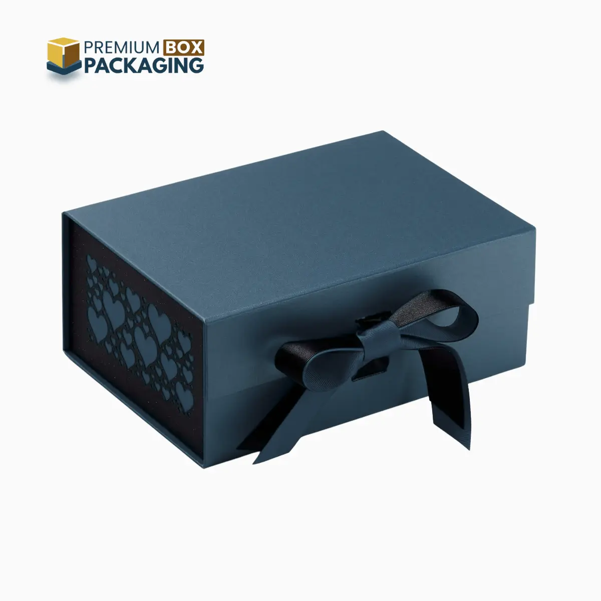 Deluxe Gift Boxes 4 - Premium Box Packaging