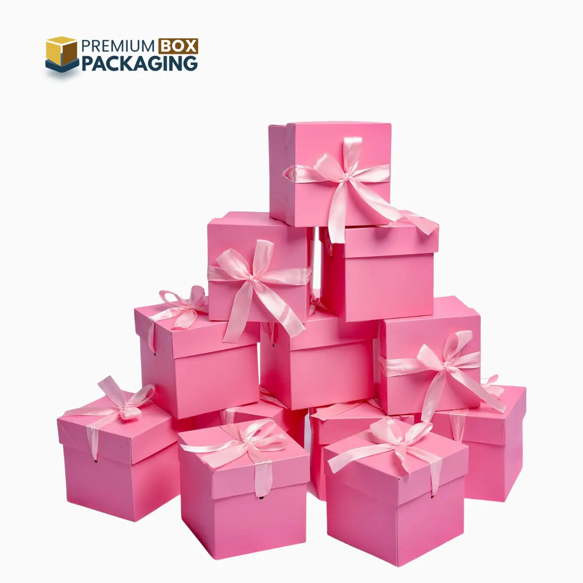 Gift Boxes with Lids 1 - Premium Box Packaging