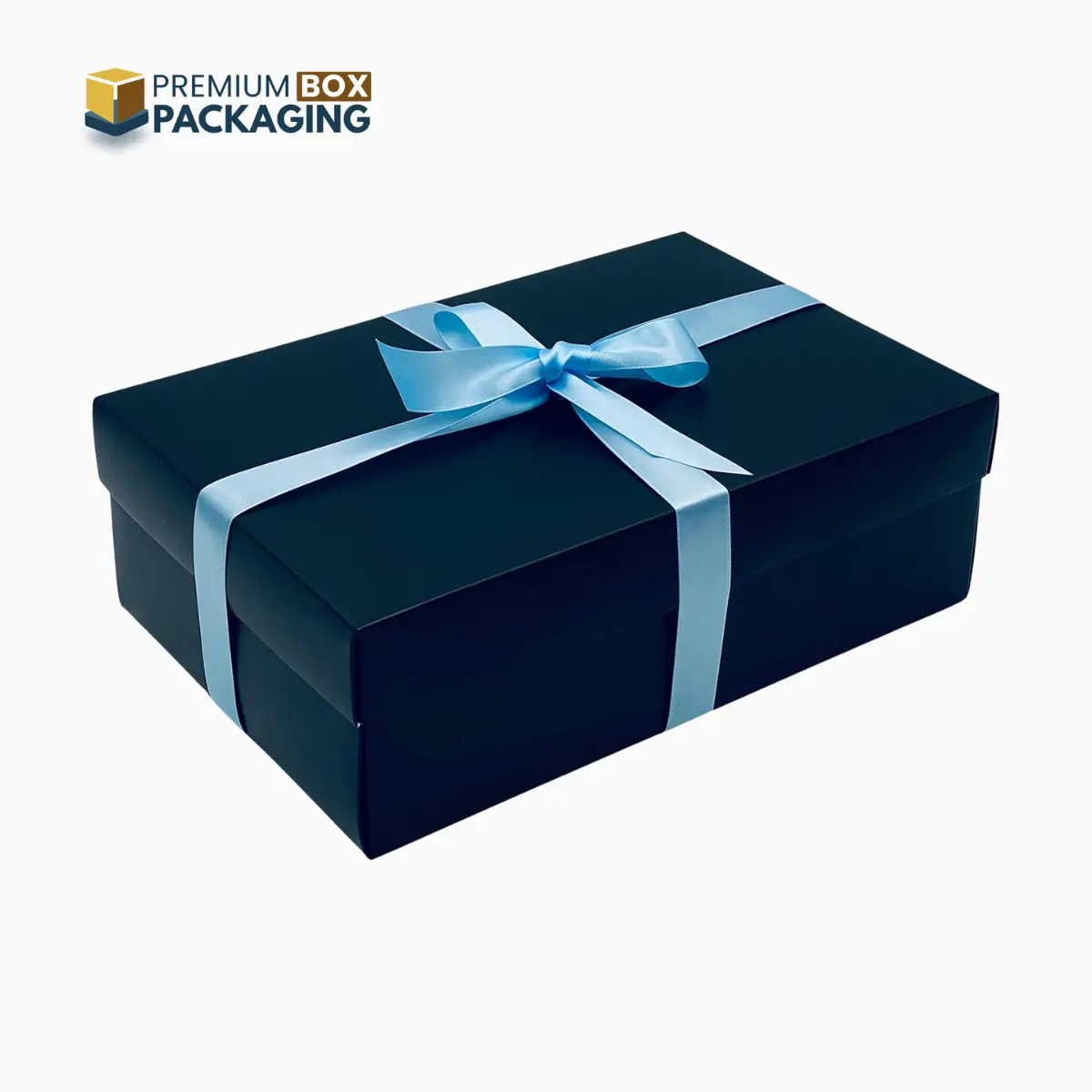 Gift Boxes with Lids 2 - Premium Box Packaging