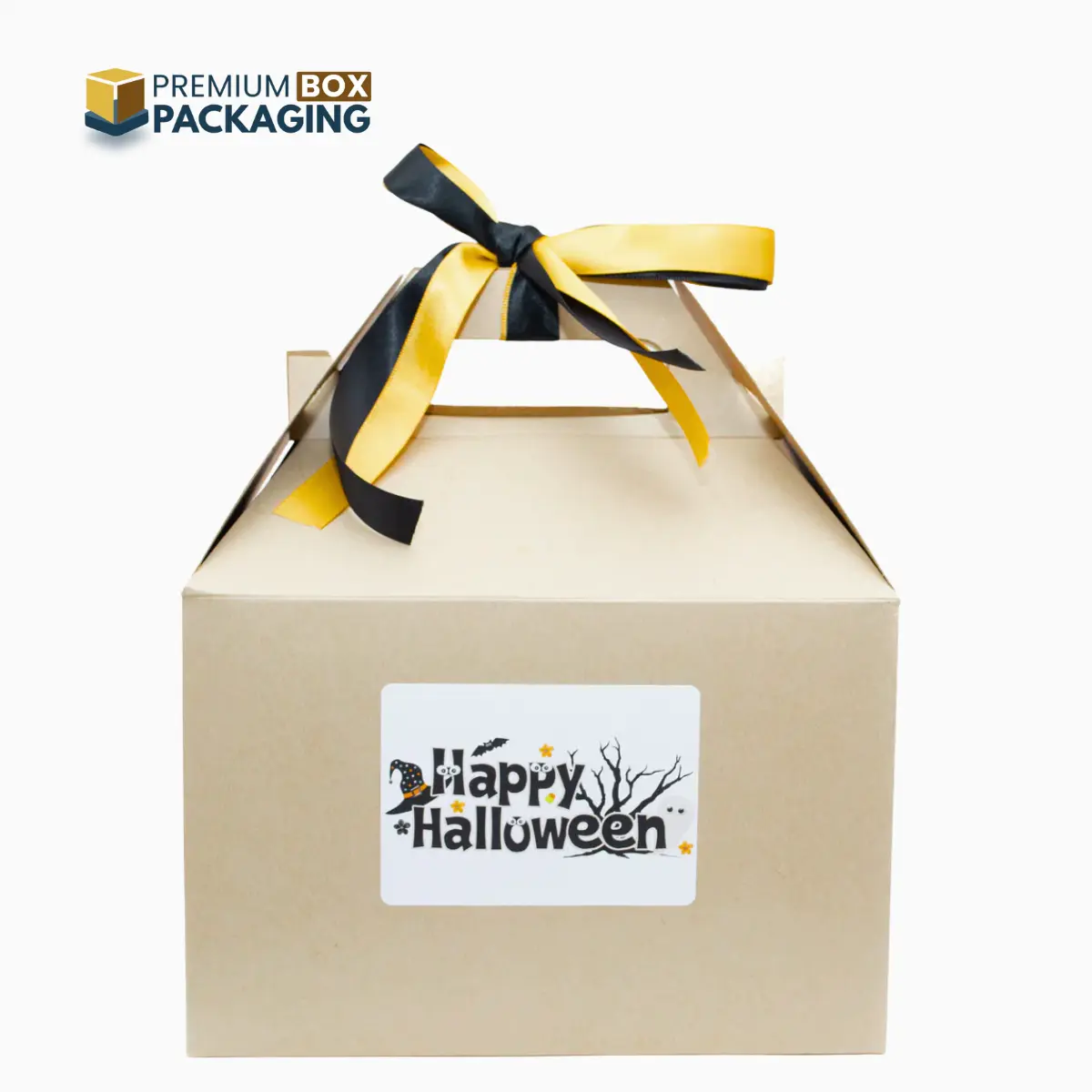 Halloween Candy Packaging Boxes 3 - Premium Box Packaging