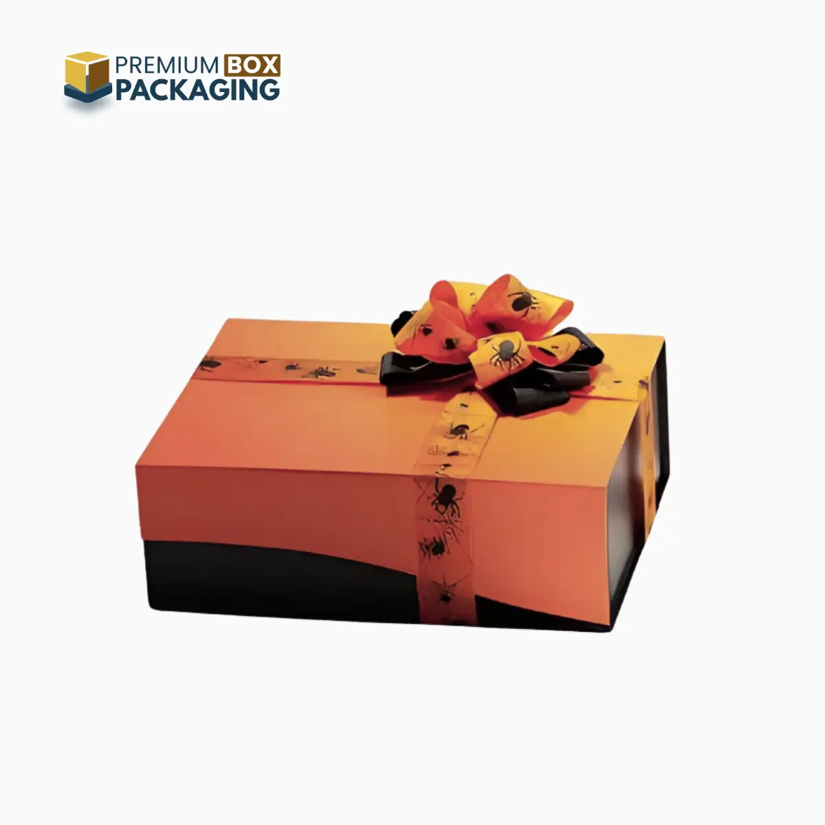 Halloween Packaging Boxes 1 - Premium Box Packaging