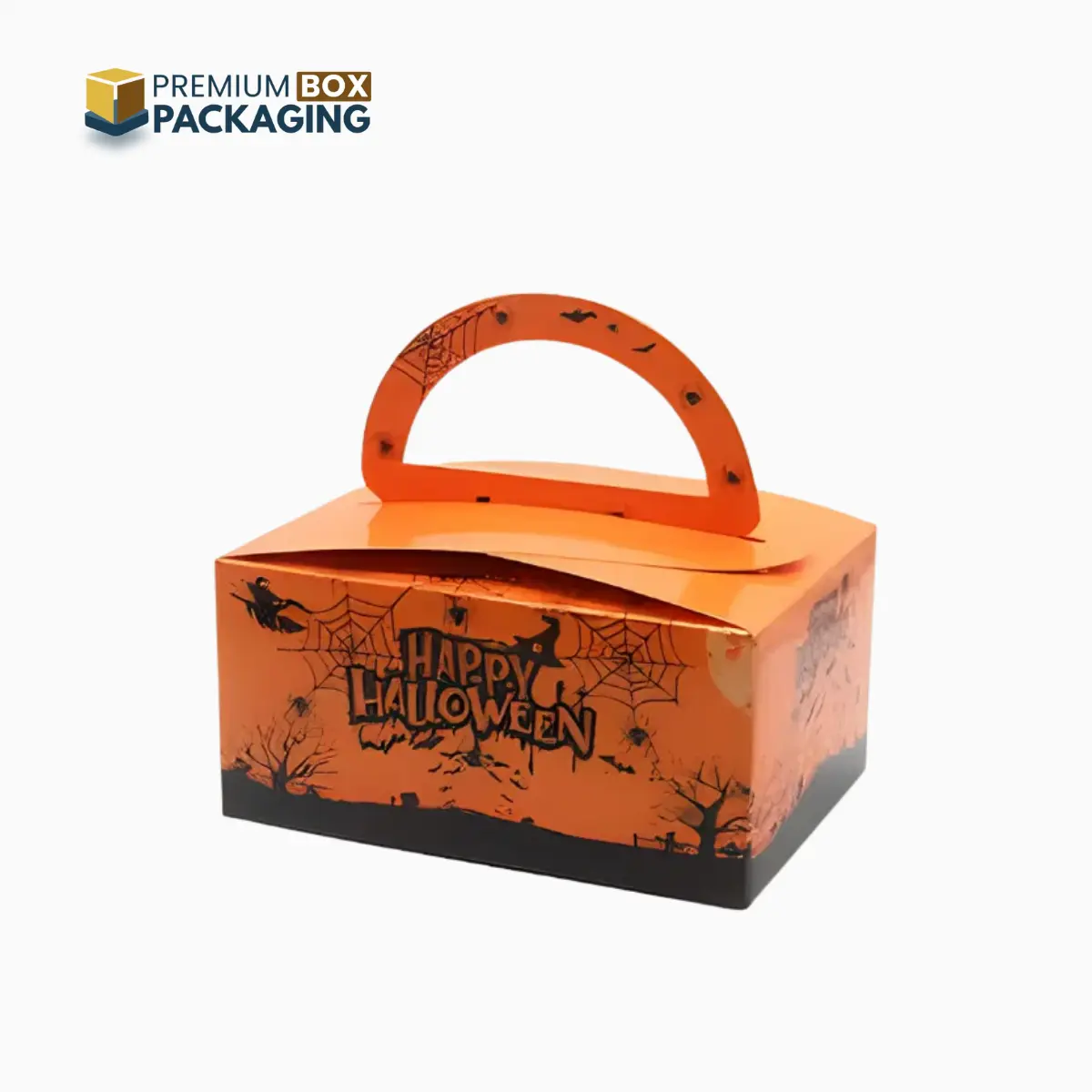 Halloween Packaging Boxes 3 - Premium Box Packaging