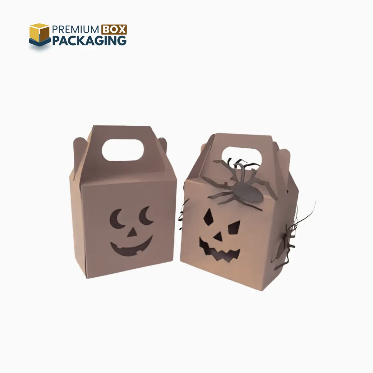 Halloween Packaging Boxes 4 - Premium Box Packaging