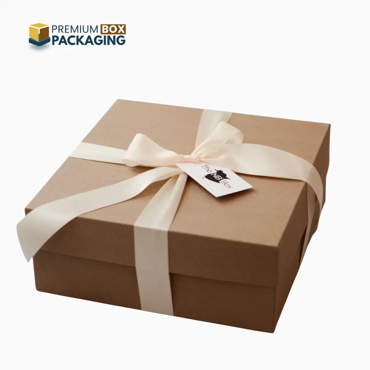 Kraft Gift Boxes 1 - Premium Box Packaging