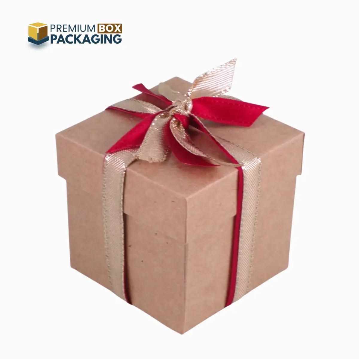 Kraft Gift Boxes 2 - Premium Box Packaging