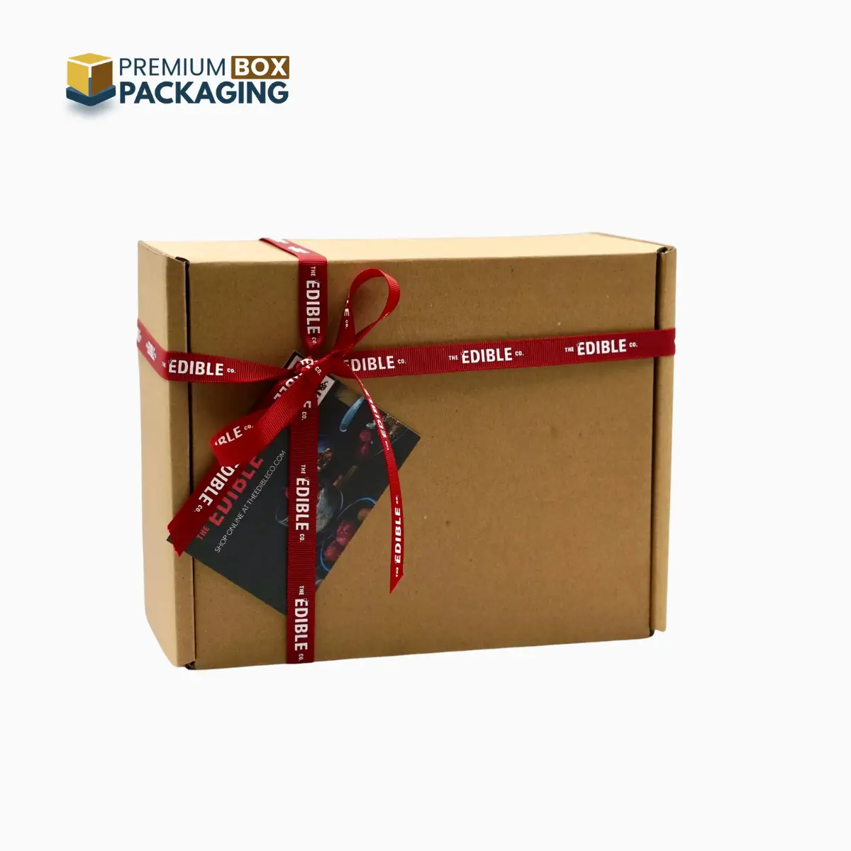 Kraft Gift Boxes 3 - Premium Box Packaging