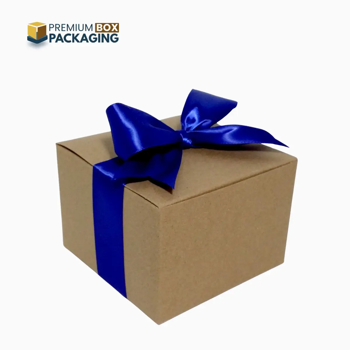 Kraft Gift Boxes 4 - Premium Box Packaging