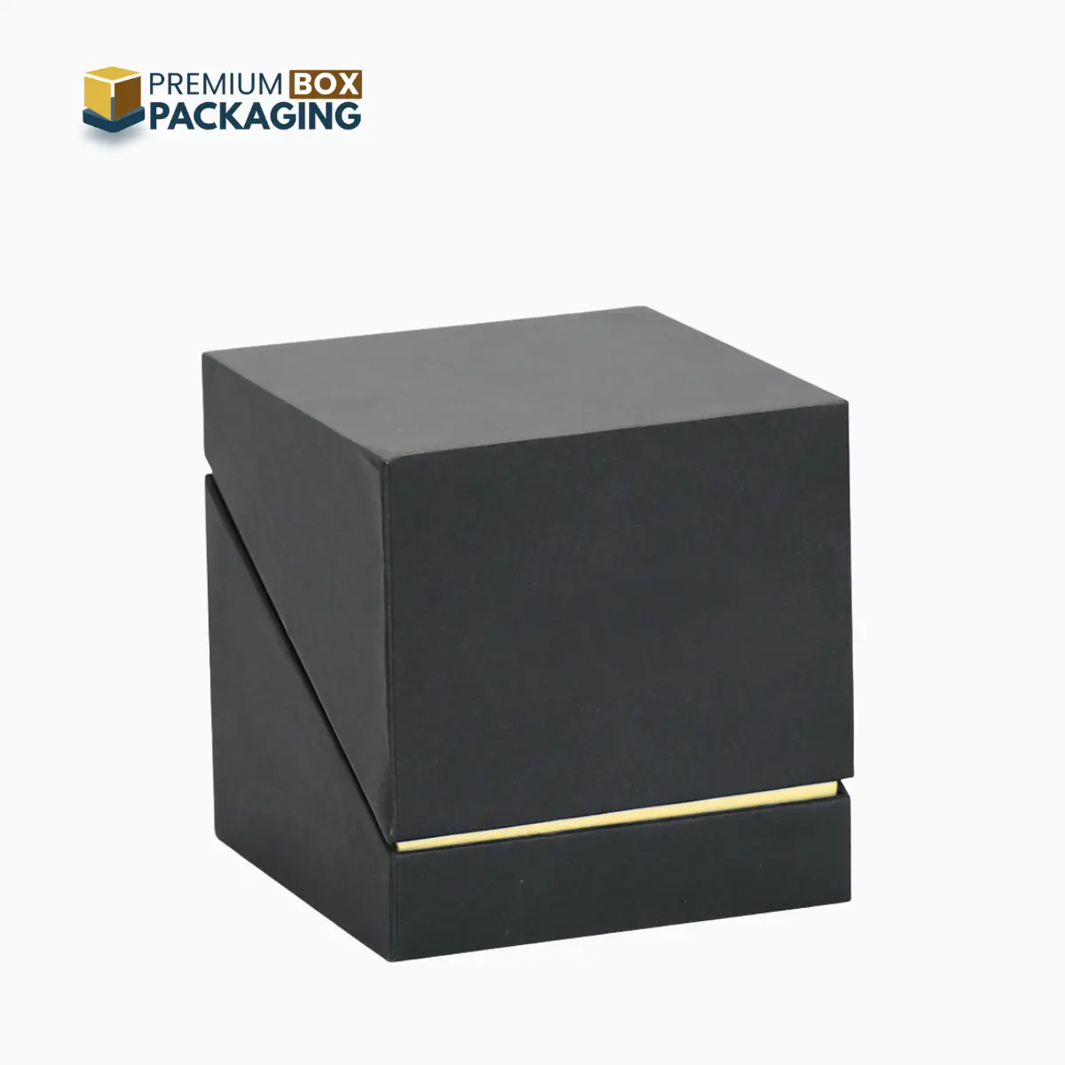 Luxury Candle Packaging 2 - Premium Box Packaging