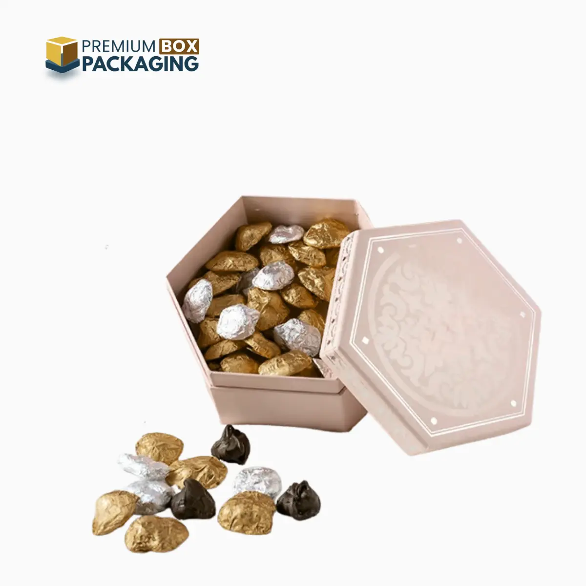 Luxury Chocolate Boxes 2 - Premium Box Packaging