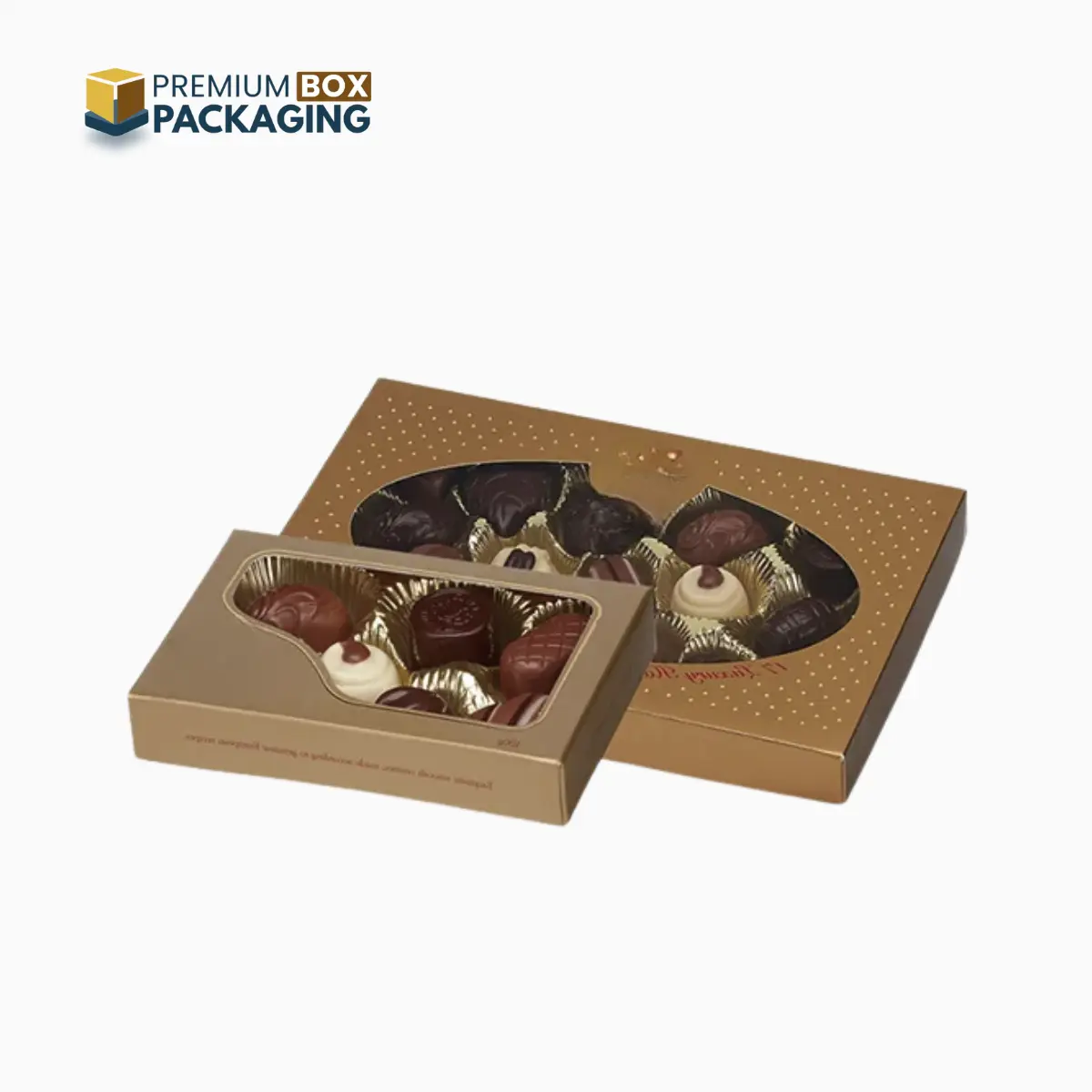 Luxury Chocolate Boxes 3 - Premium Box Packaging