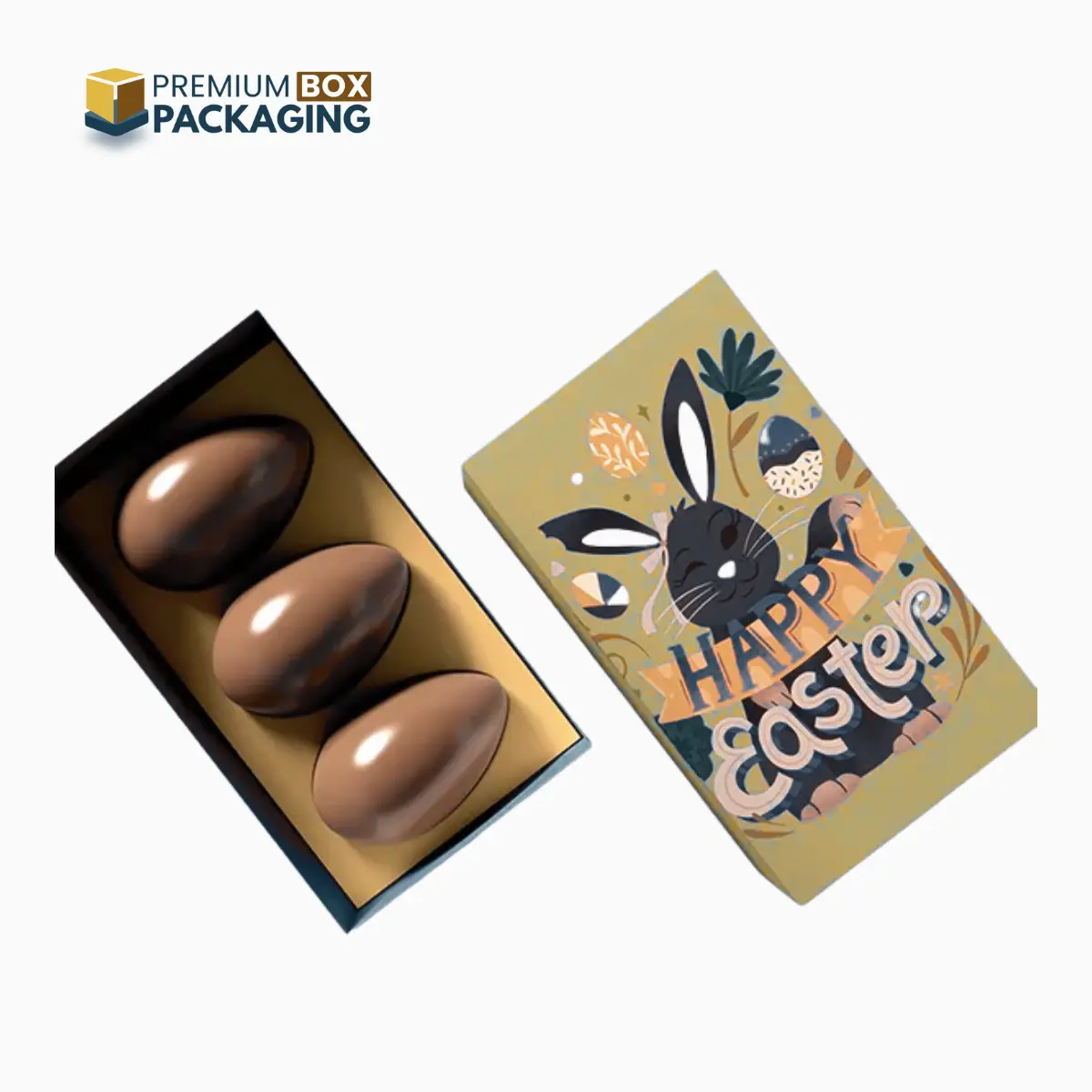 Luxury Chocolate Boxes 4 - Premium Box Packaging