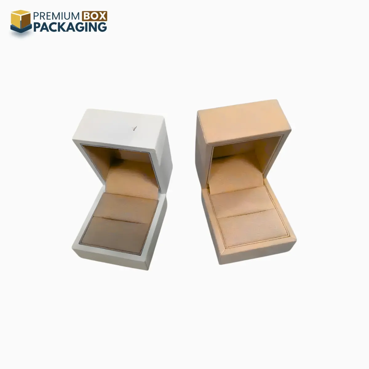 Luxury Jewelry Packaging Wholesale 3 - Premium Box Packaging