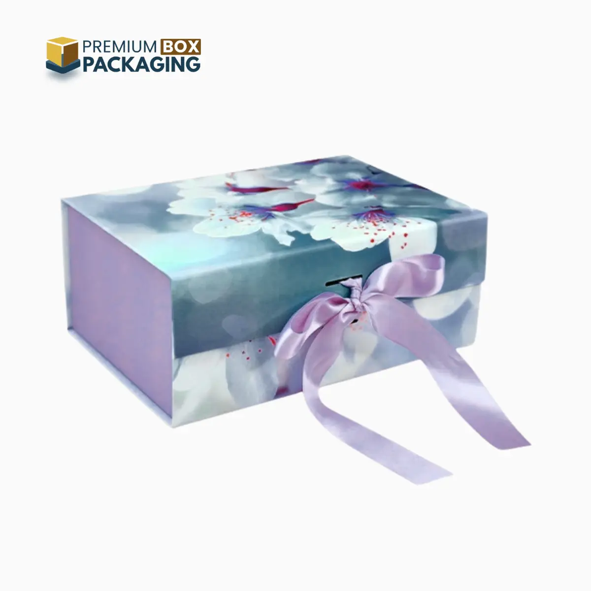 Magnetic Gift Boxes 2 - Premium Box Packaging