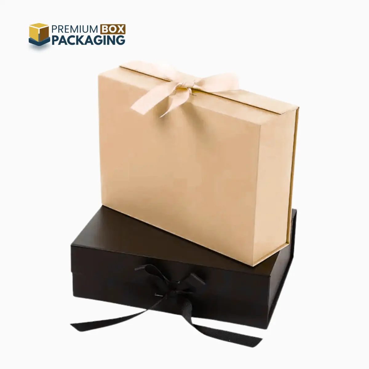 Magnetic Gift Boxes 4 - Premium Box Packaging