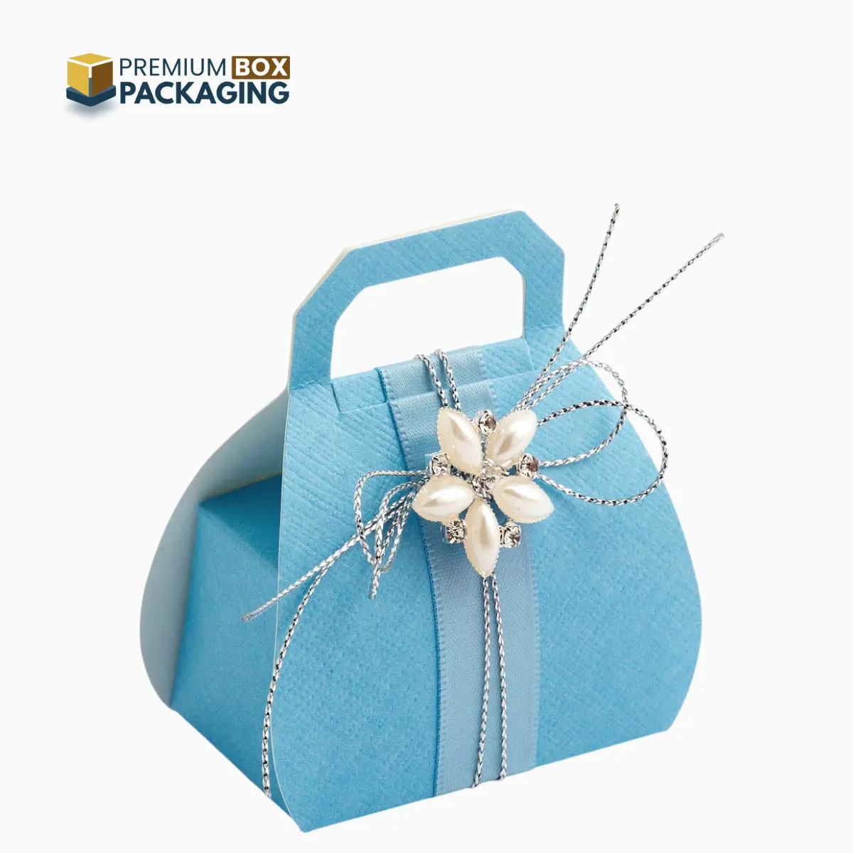 Party Favor Boxes 1 - Premium Box Packaging