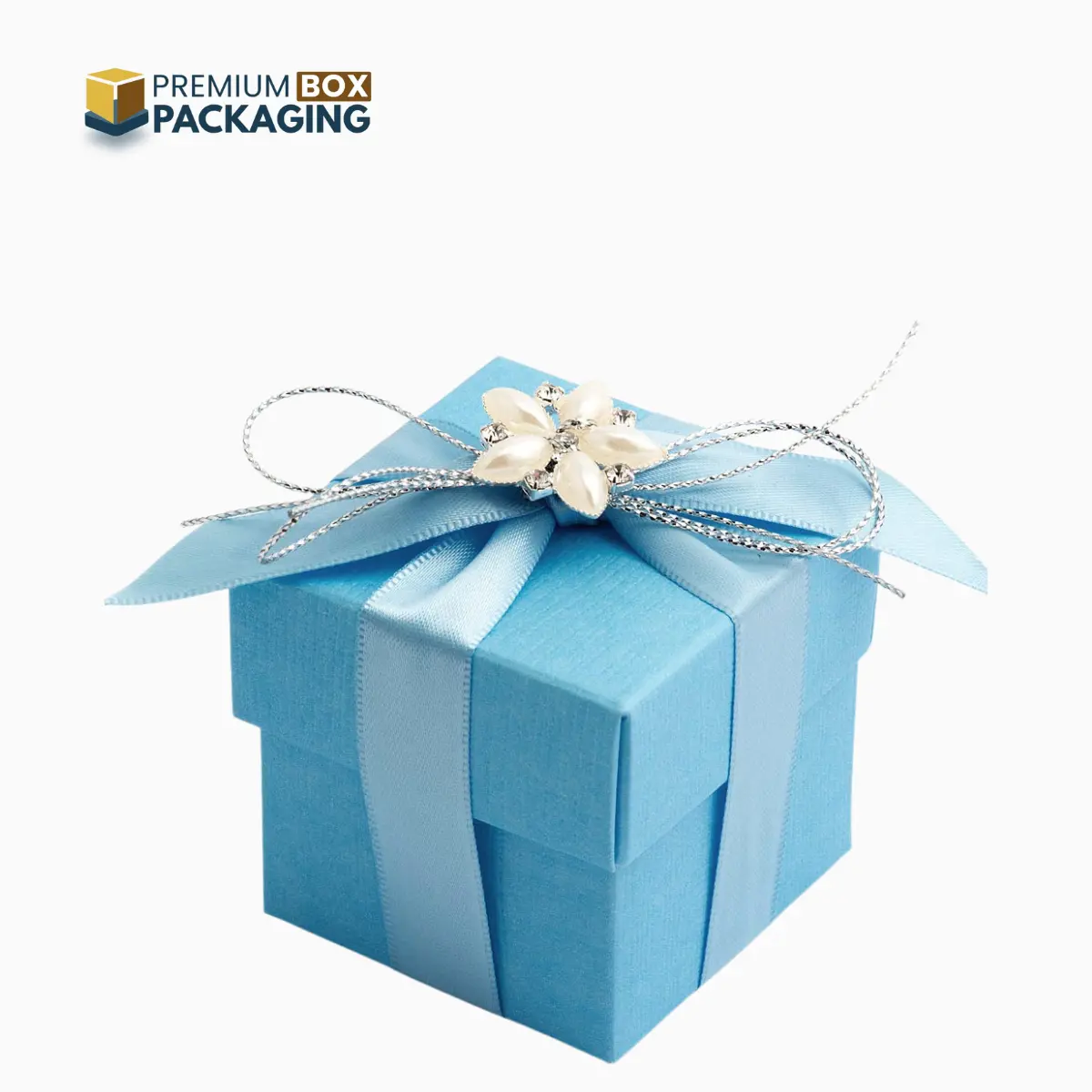 Party Favor Boxes 2 - Premium Box Packaging