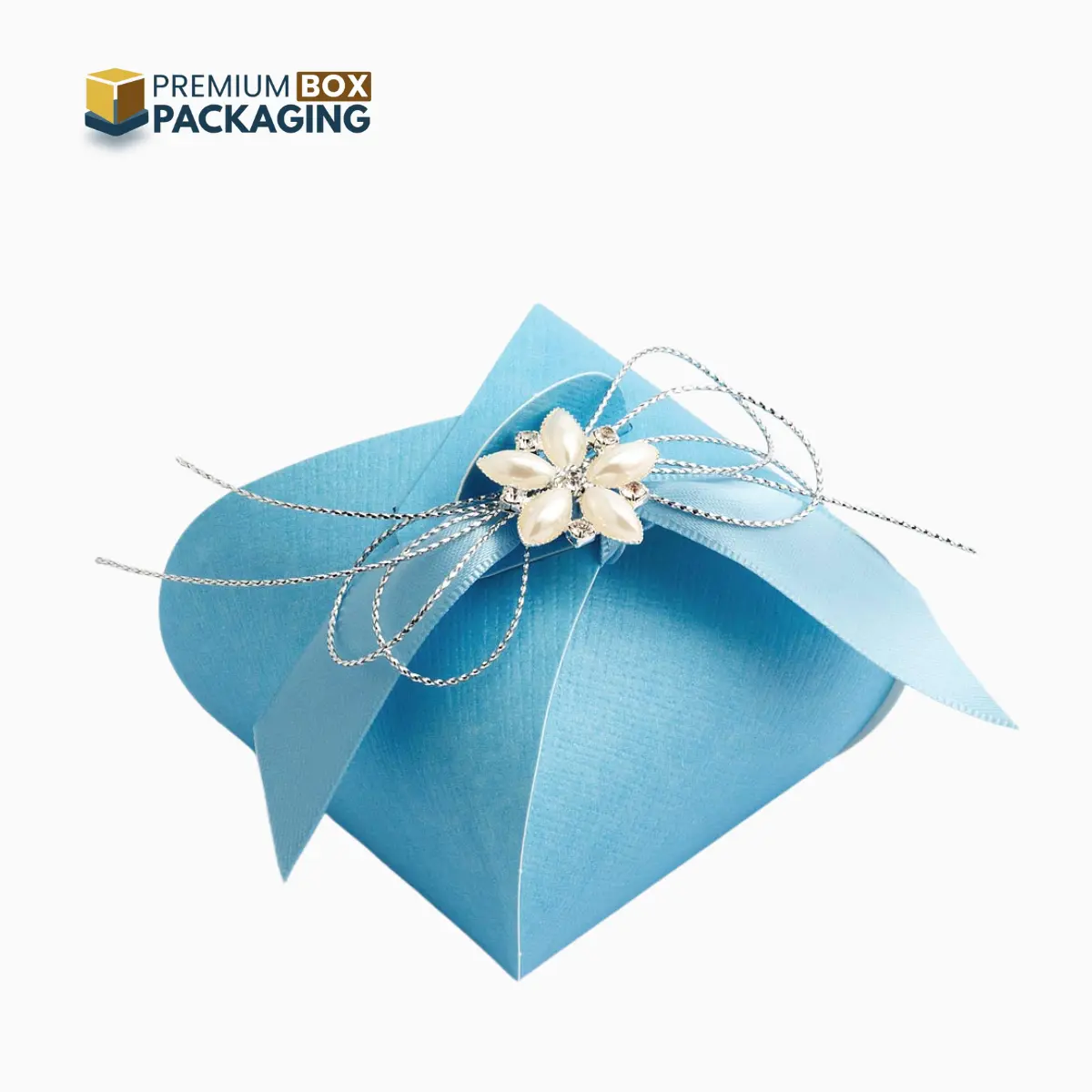 Party Favor Boxes 3 - Premium Box Packaging
