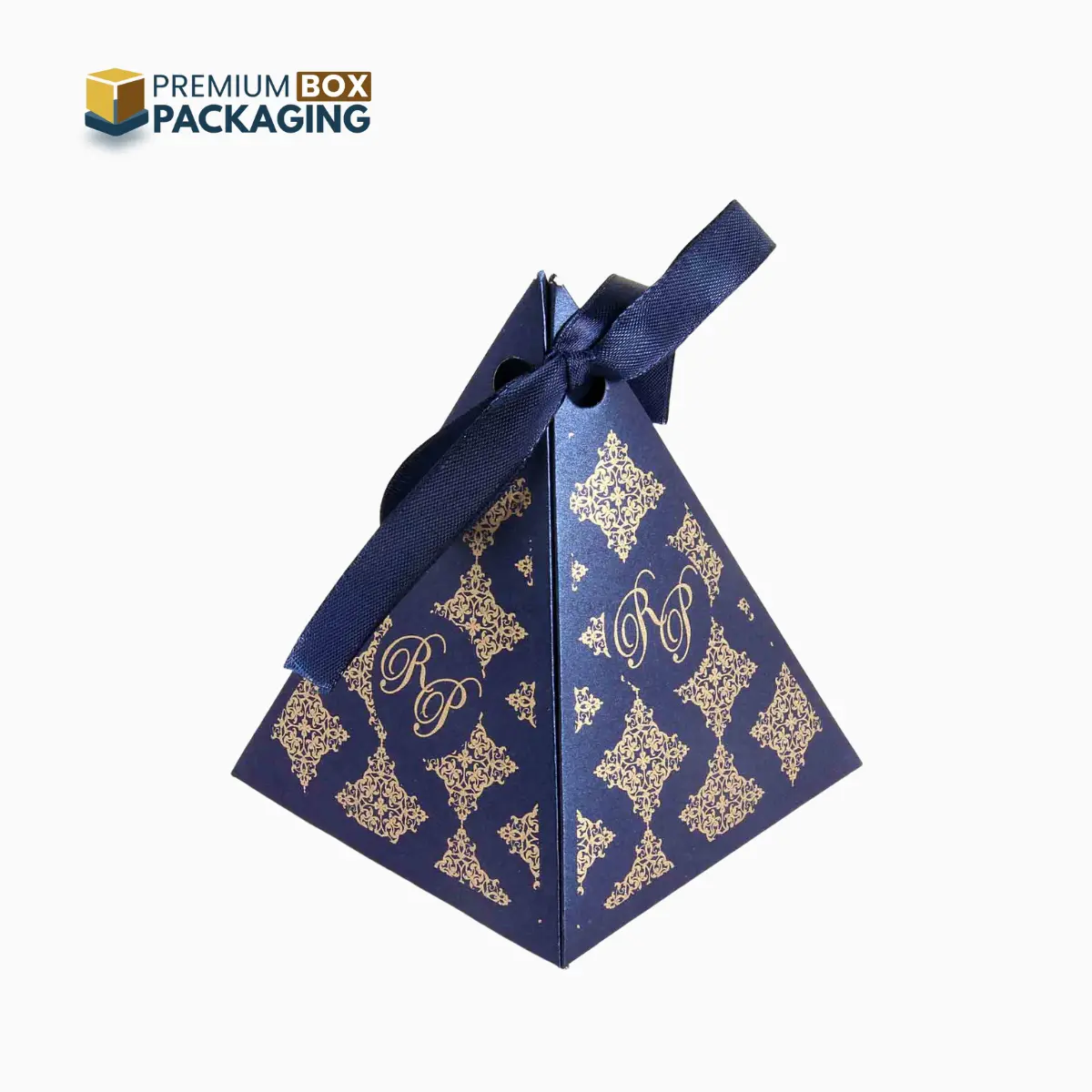 Party Favor Boxes 4 - Premium Box Packaging